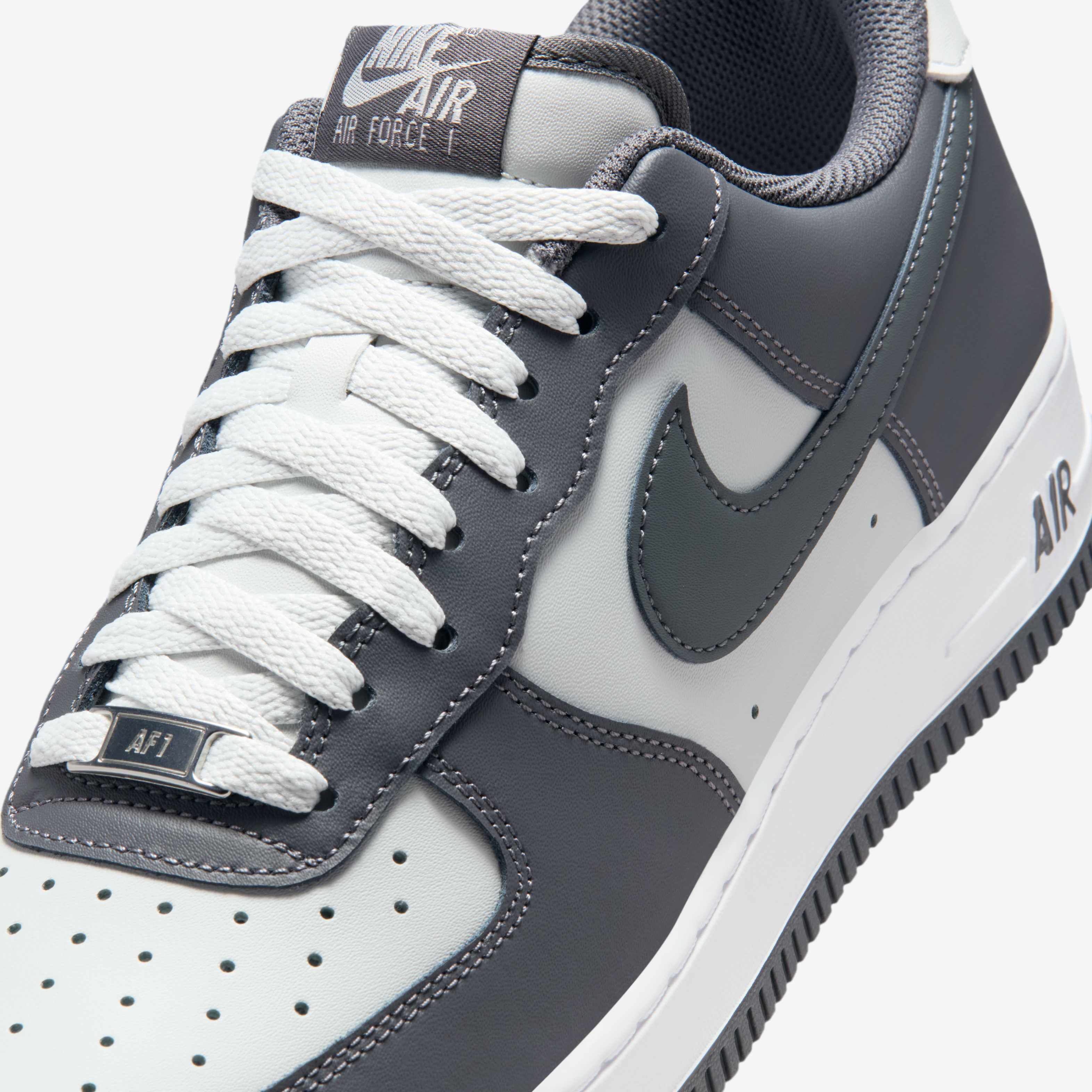 Nike Air Force 1 '07 image number 6