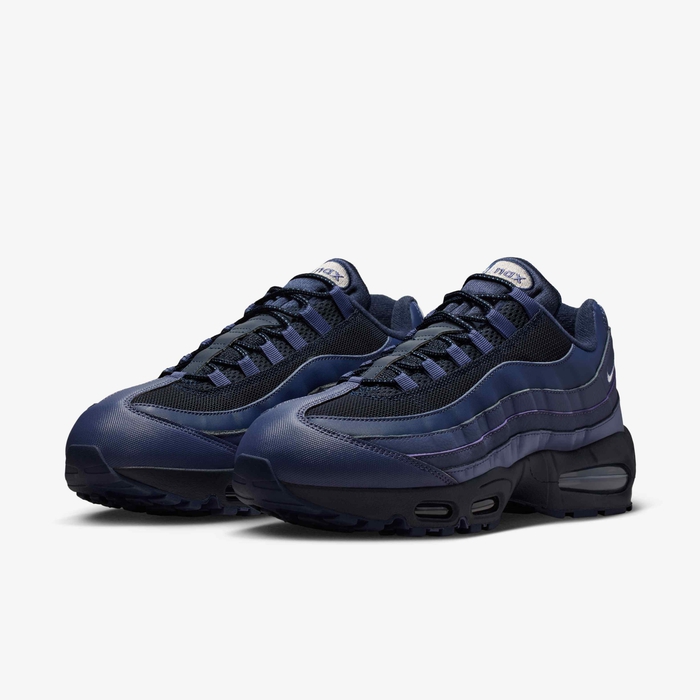Nike Air Max 95 'Big Bubble' image number 4 Nike Air Max 95 'Big Bubble' image number 4