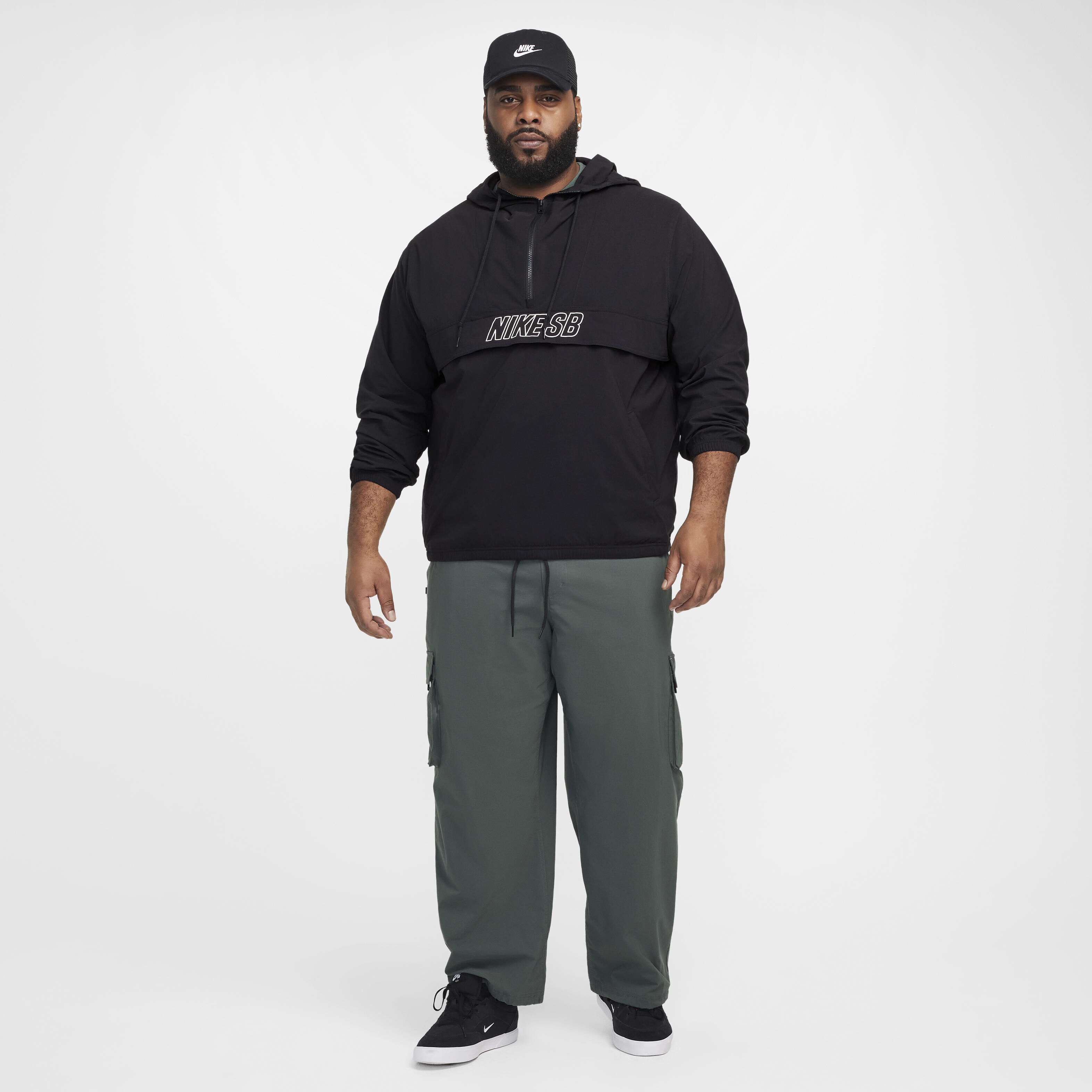 نايكي اس بي image number 18