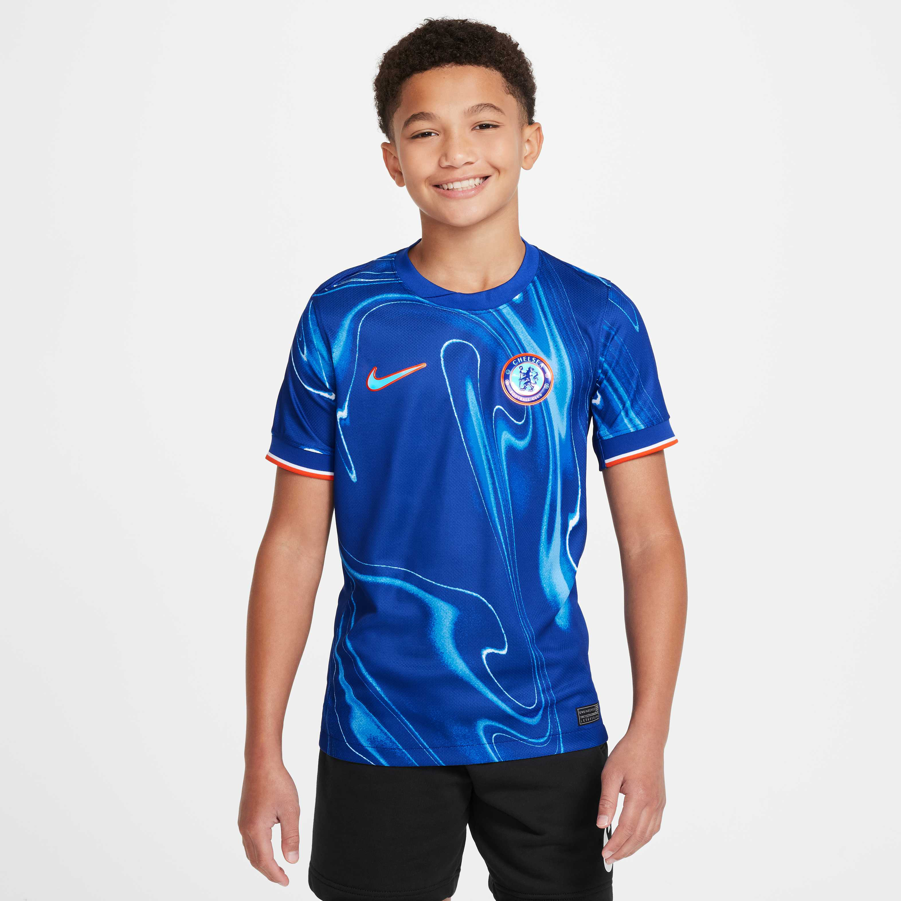 Chelsea F.C. 2024/25 Stadium Home image number 0