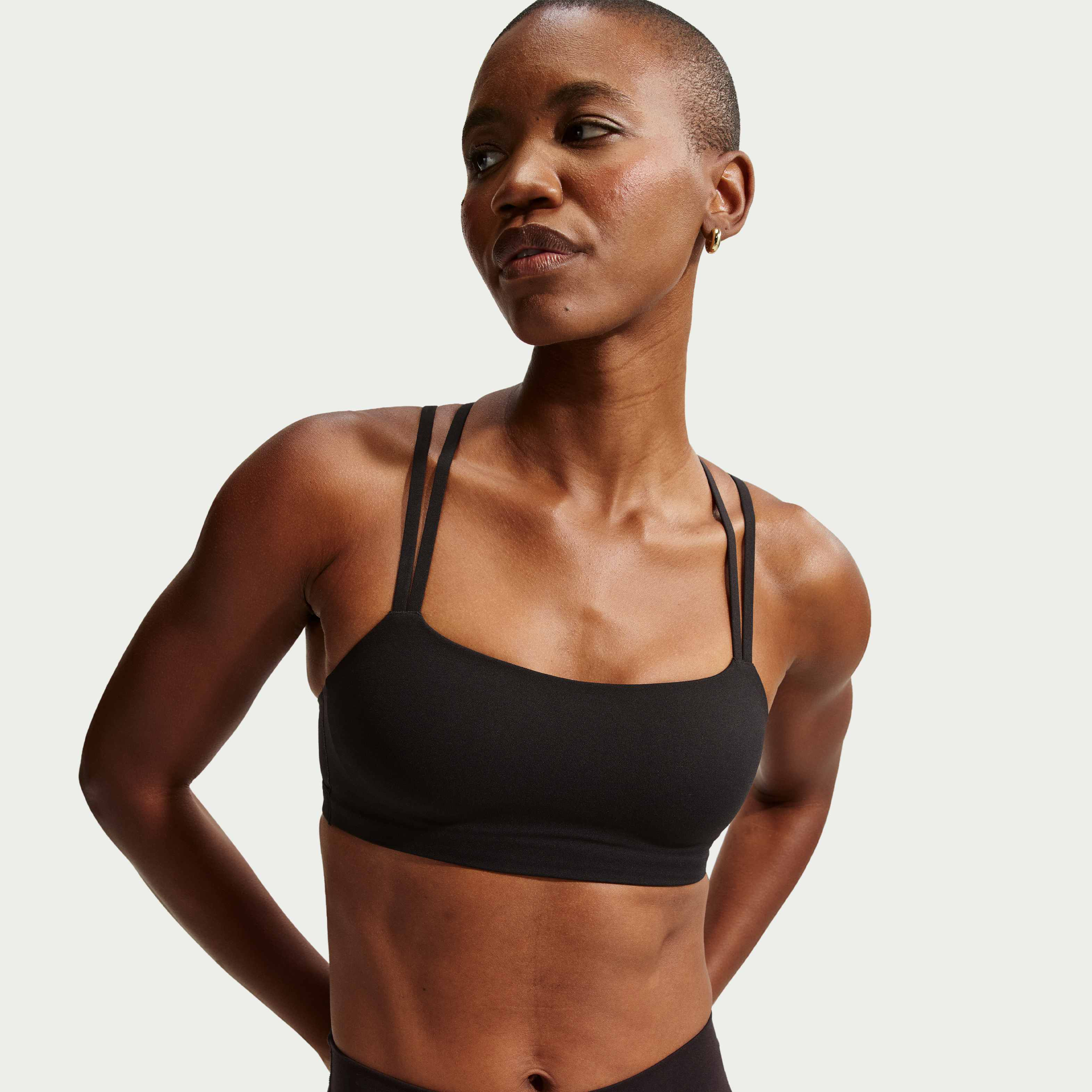 Nike Zenvy Strappy image number 1