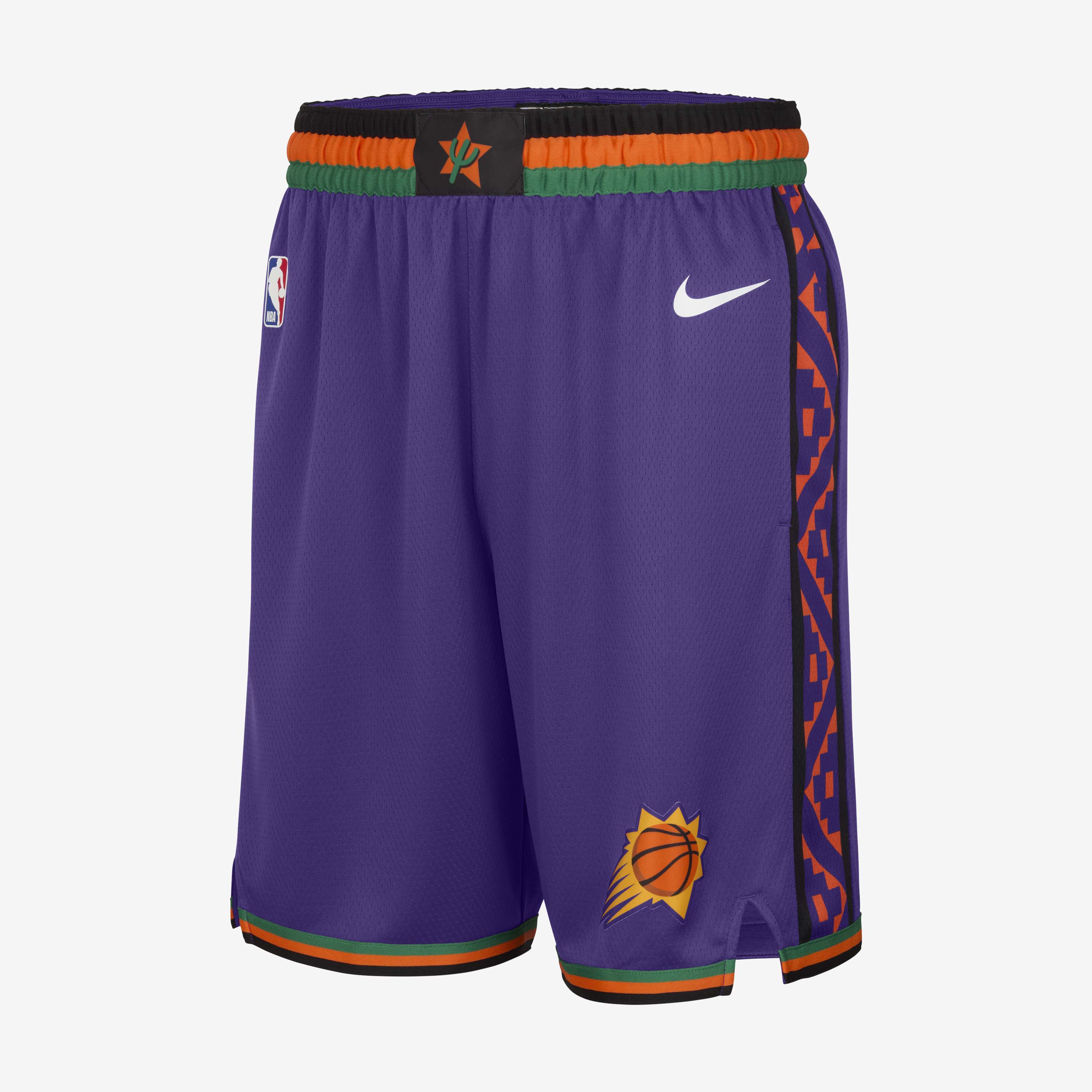 Phoenix Suns 2024/25 City Edition image number 0