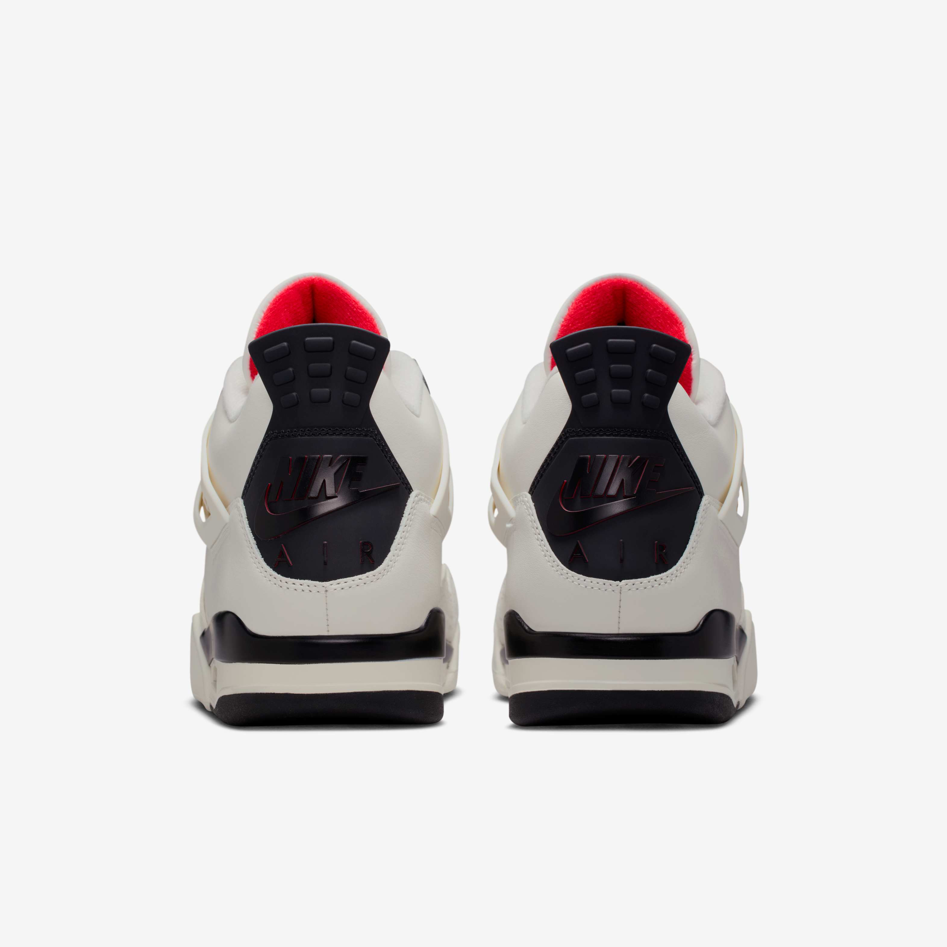Air Jordan 4 Retro 'Flight Club' image number 5