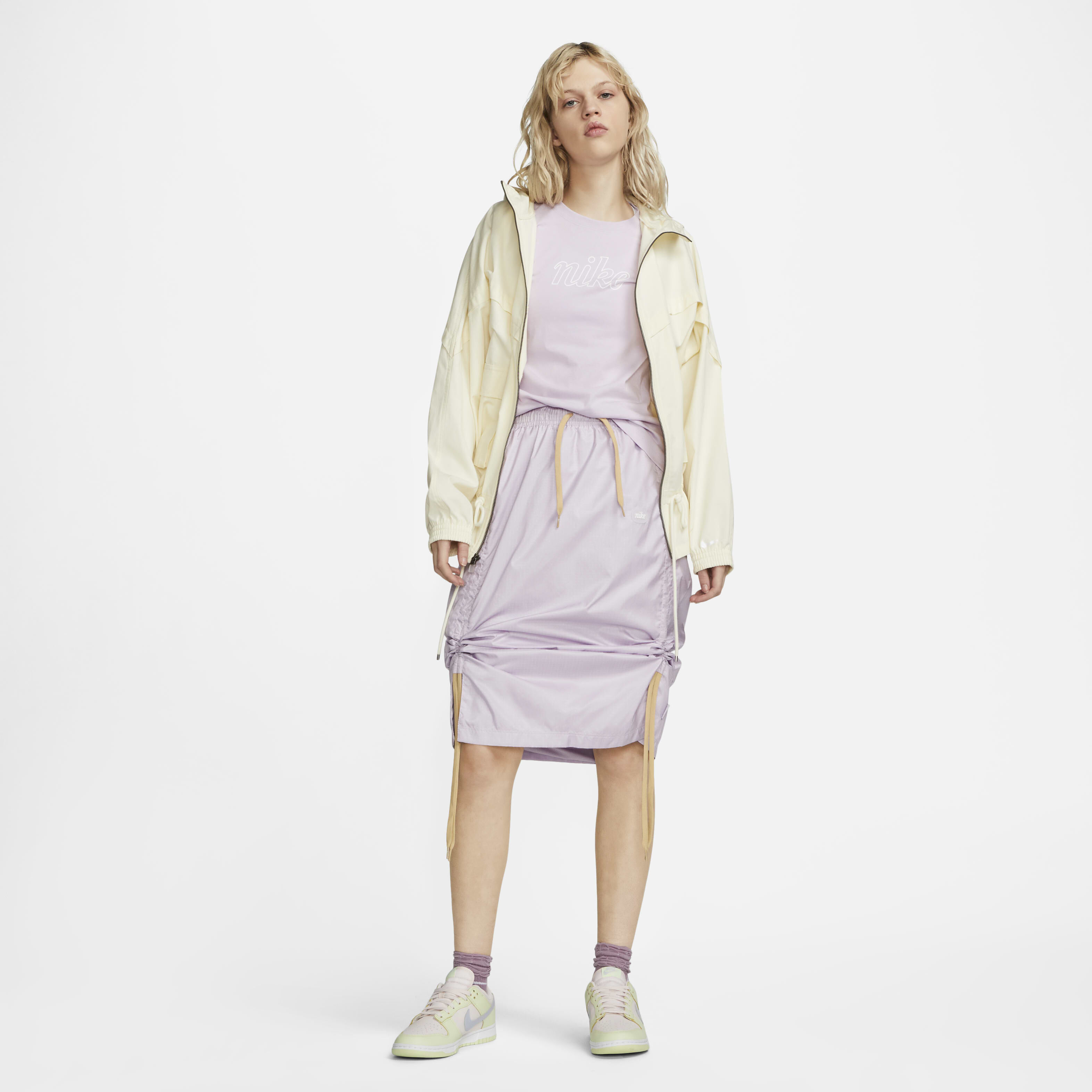 نايكي سبورتسوير ايكون كلاش image number 4