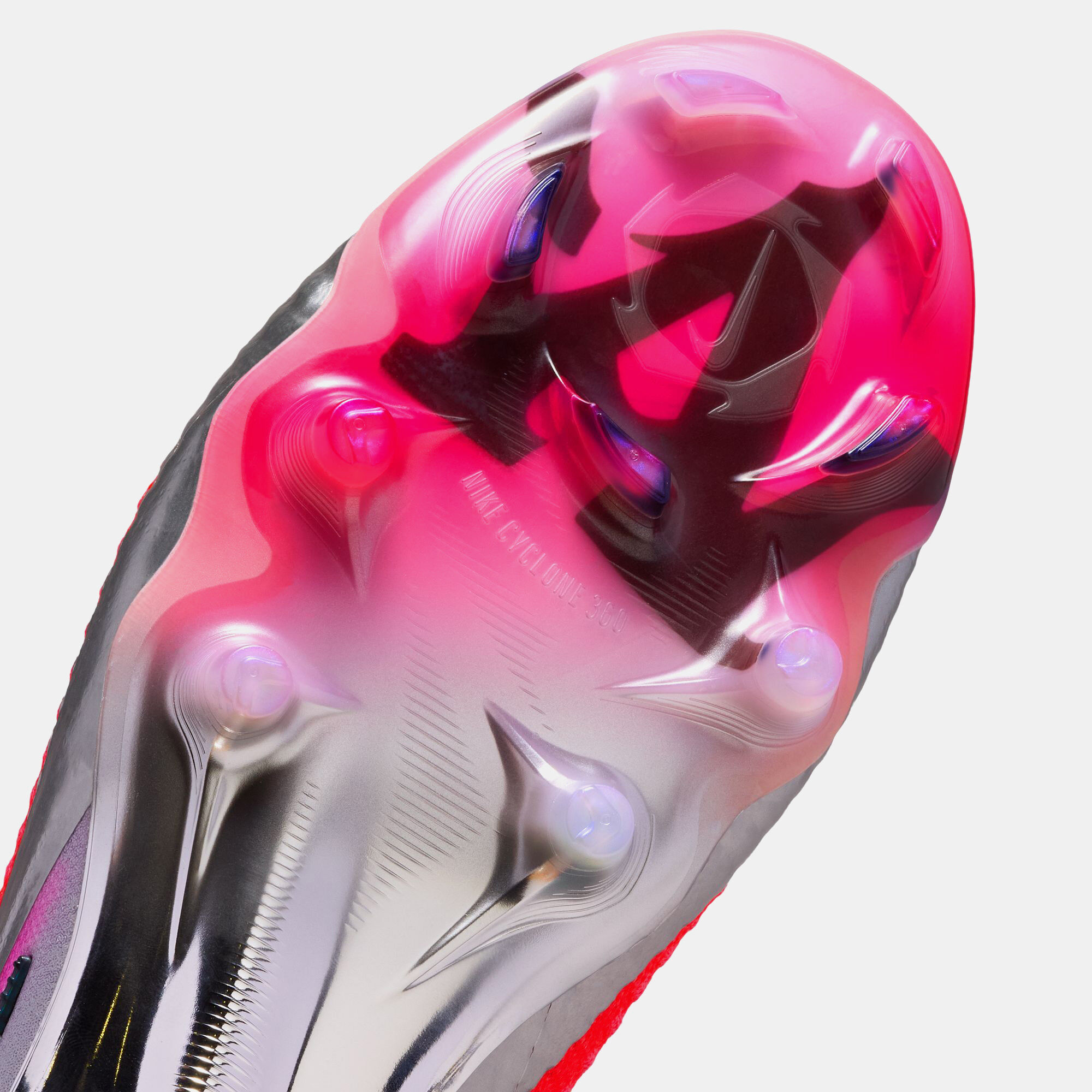 Nike Phantom 6 Low Elite "Alexia Putellas" image number 7