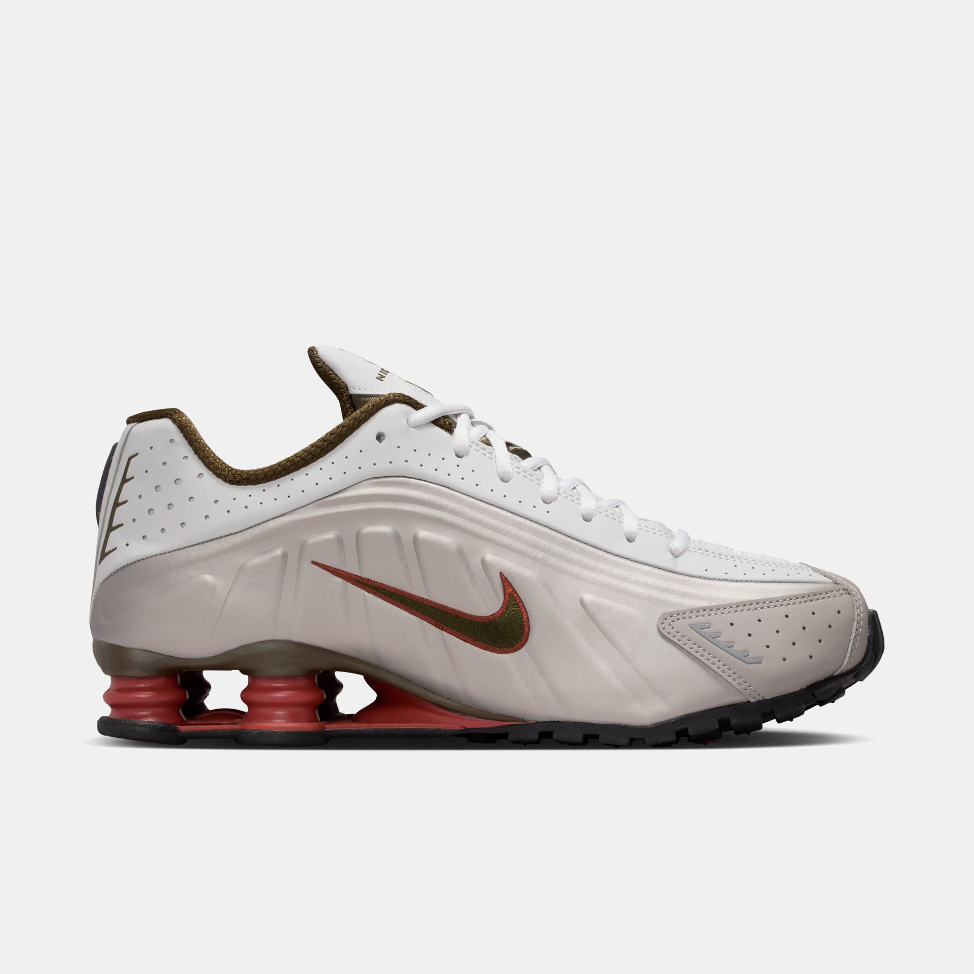 Nike Shox R4 image number 6