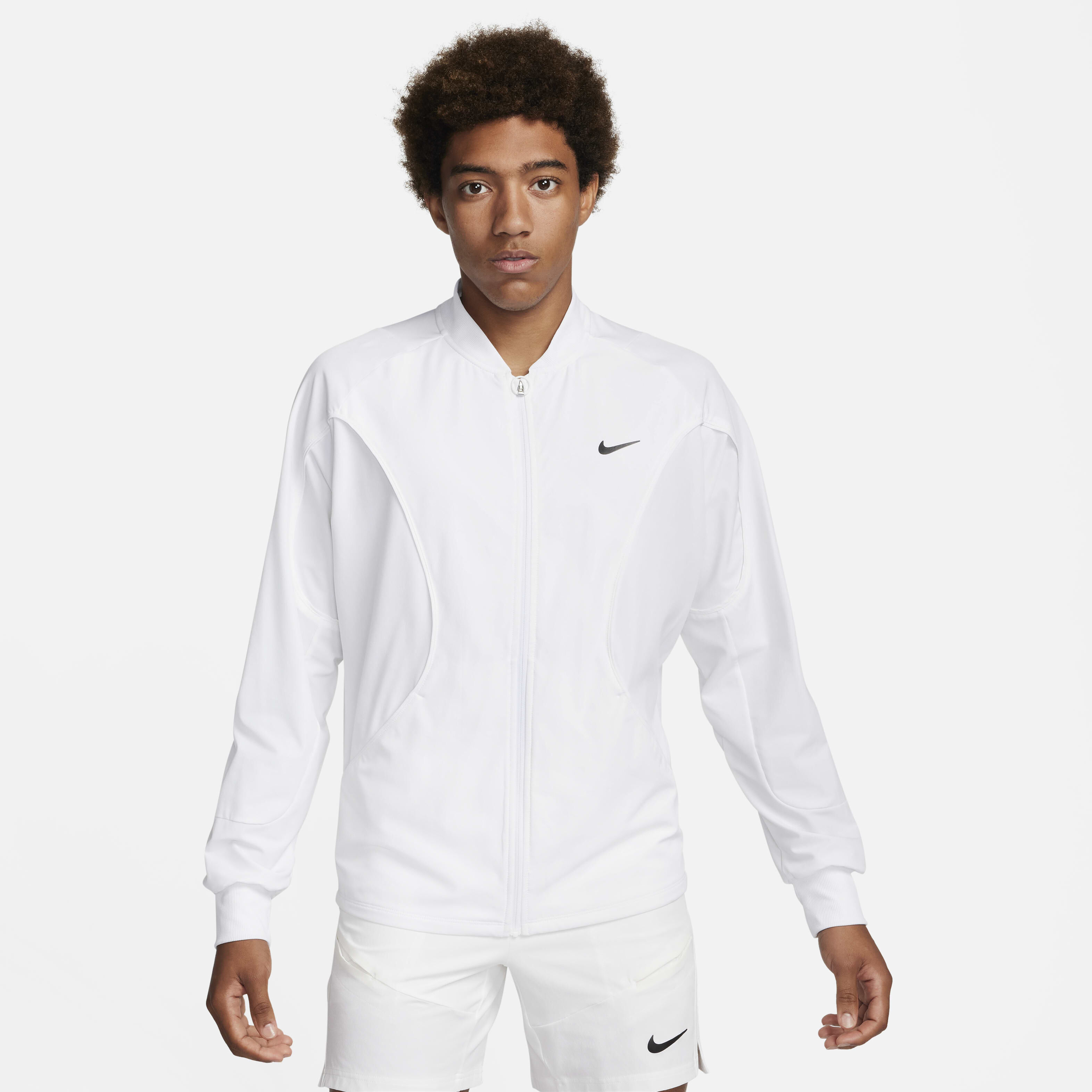 Nike court jacket clearance