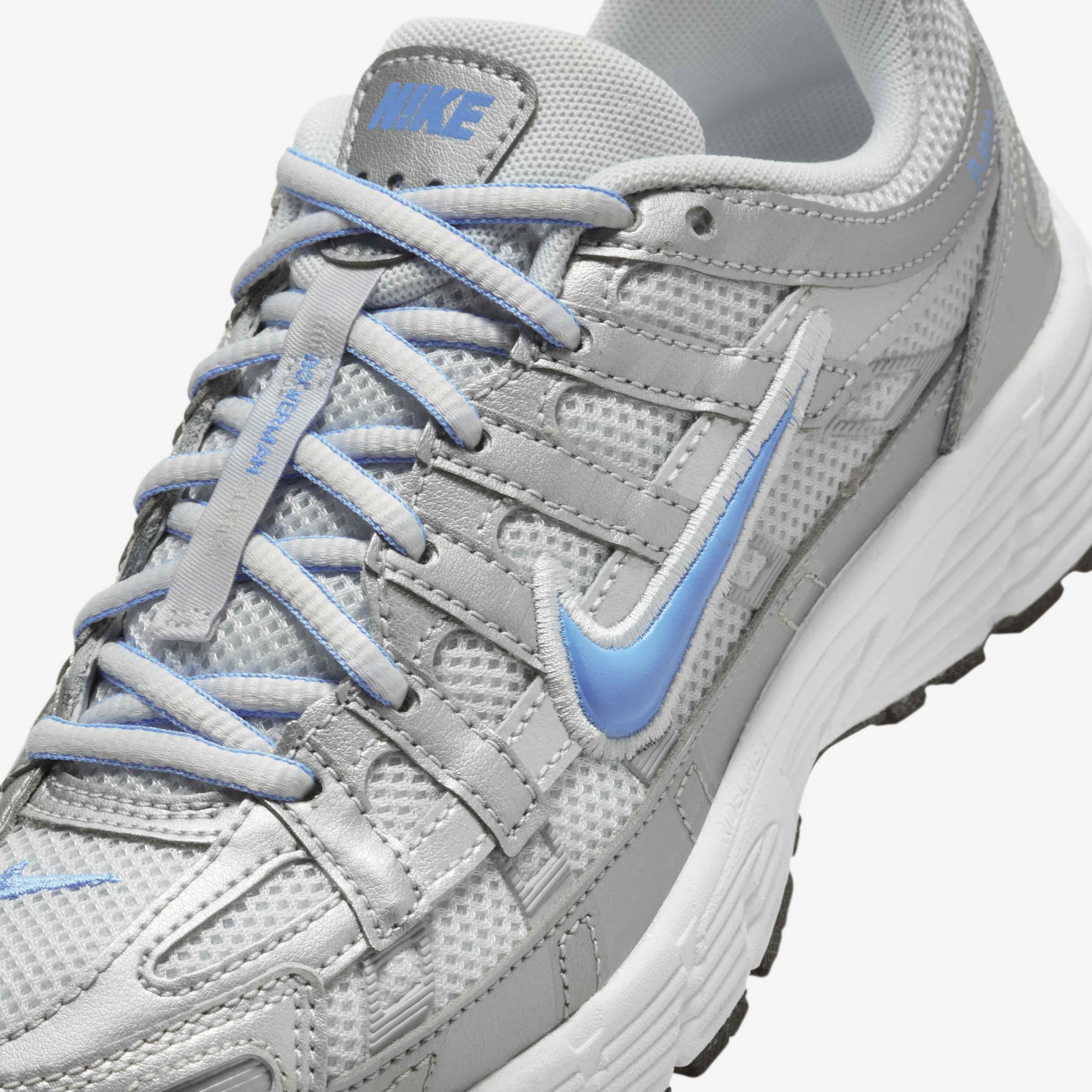 Nike P-6000 image number 6
