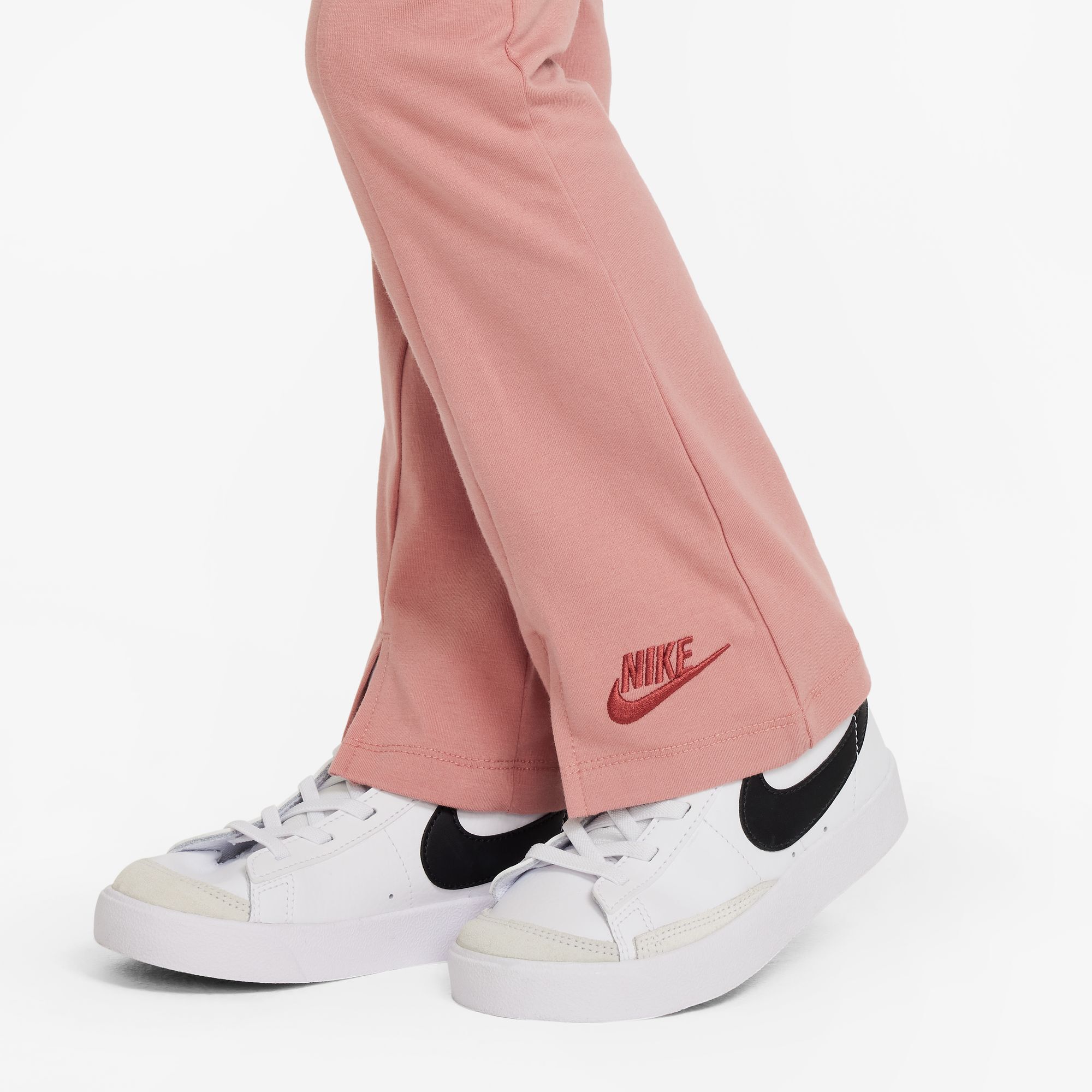 Nike "Home Swoosh Home" Hoodie Set image number 2