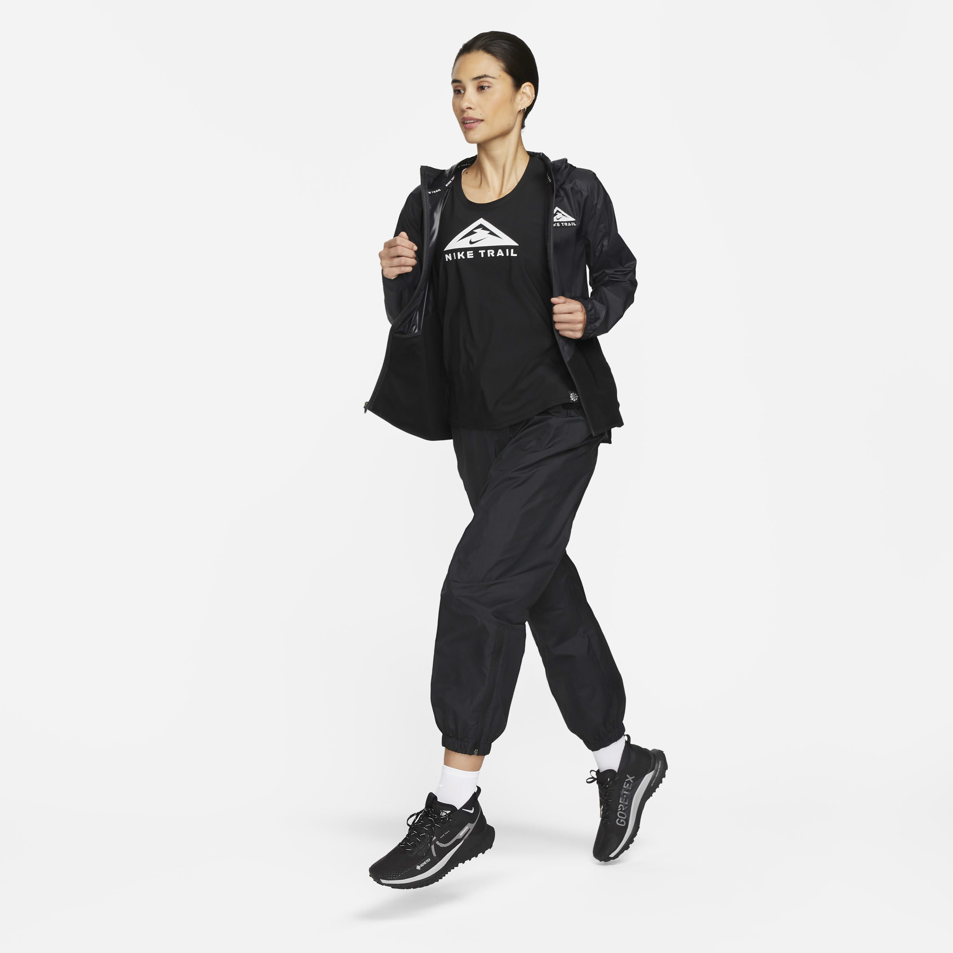 Nike trail clothing outlet