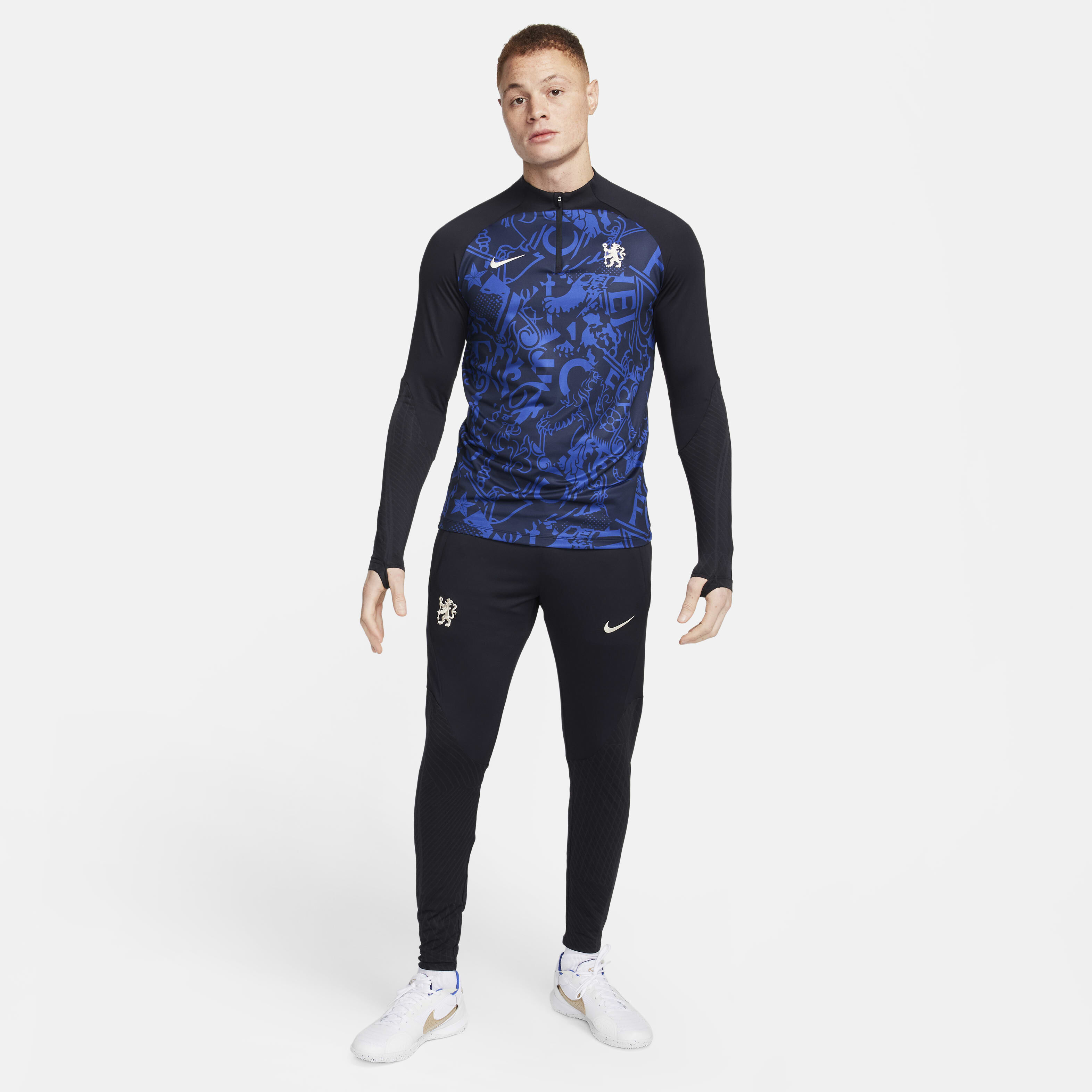 تشيلسي F.C. سترايك image number 5