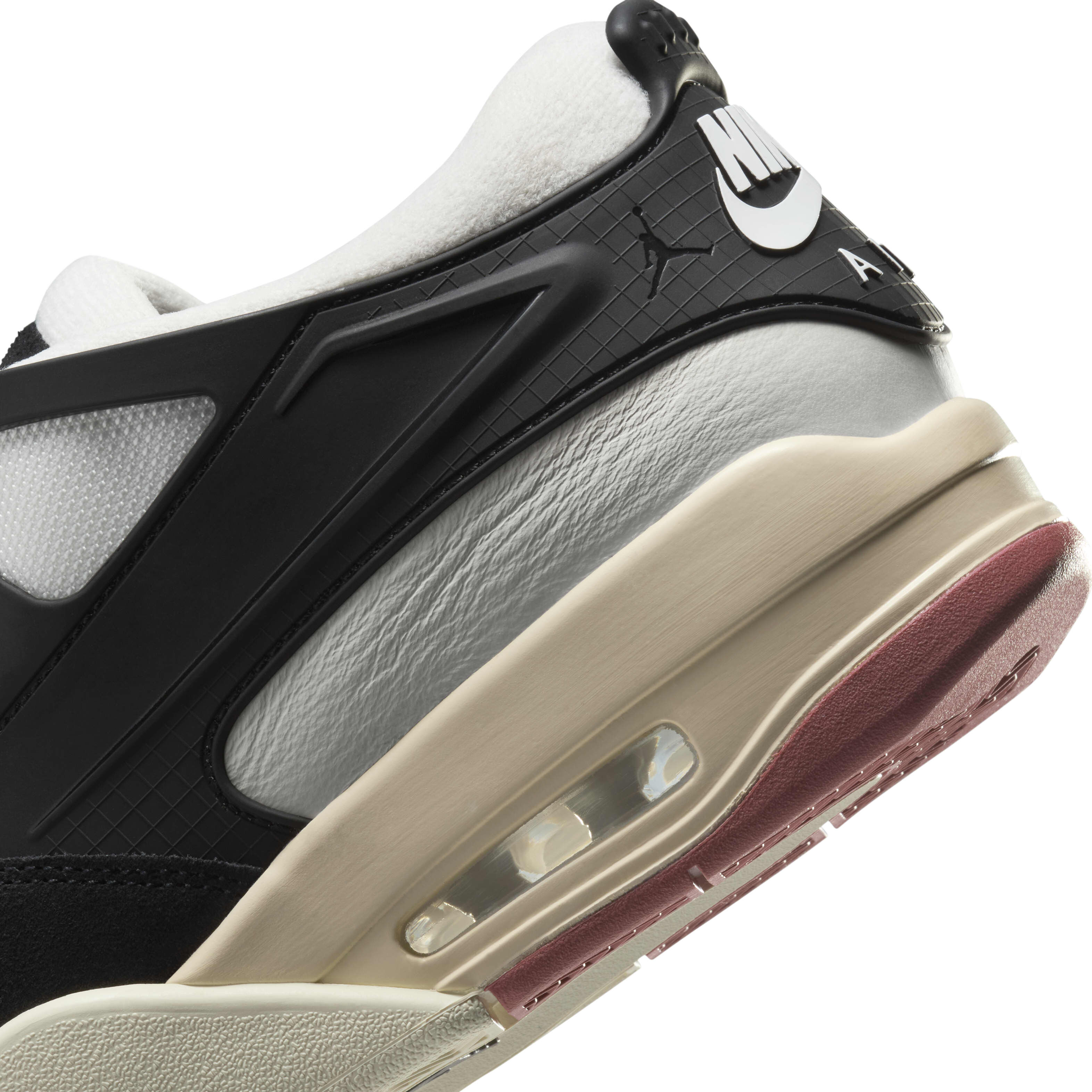 Air Jordan 4 RM image number 7