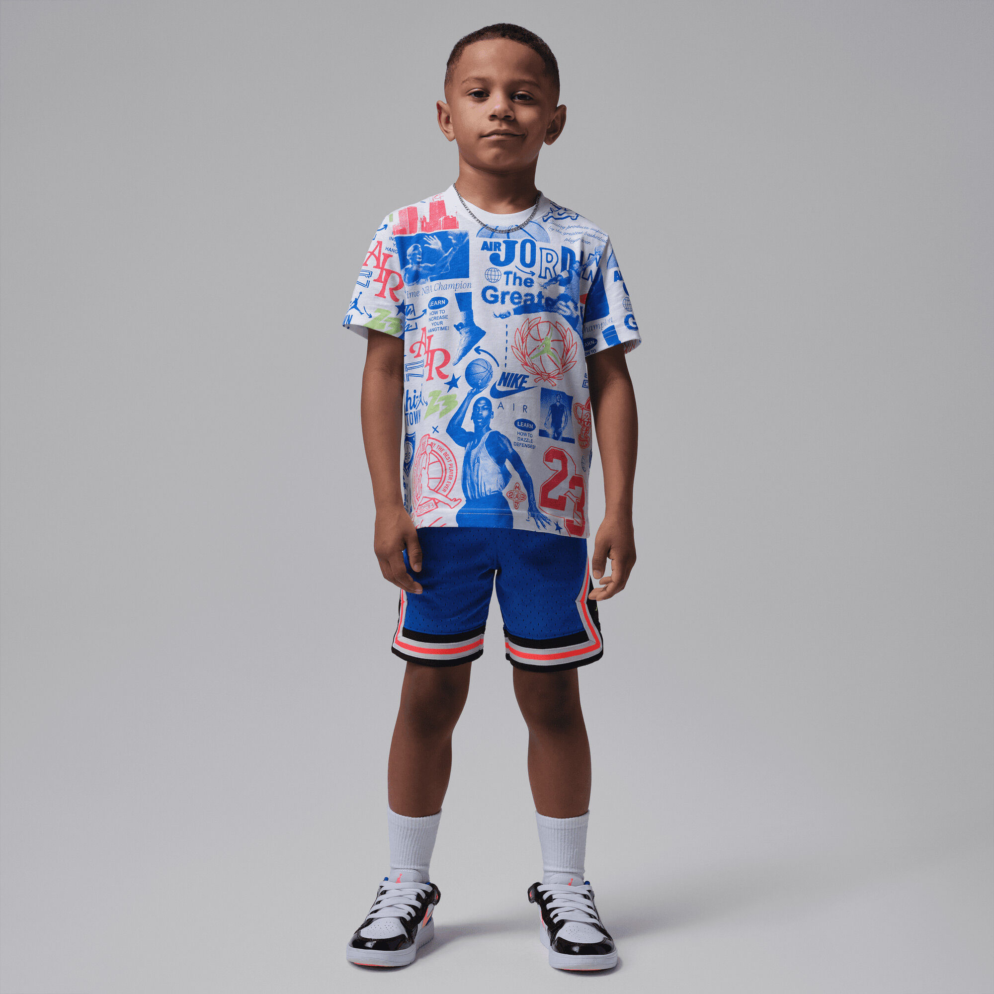 Jordan Dri-FIT Sport image number 5