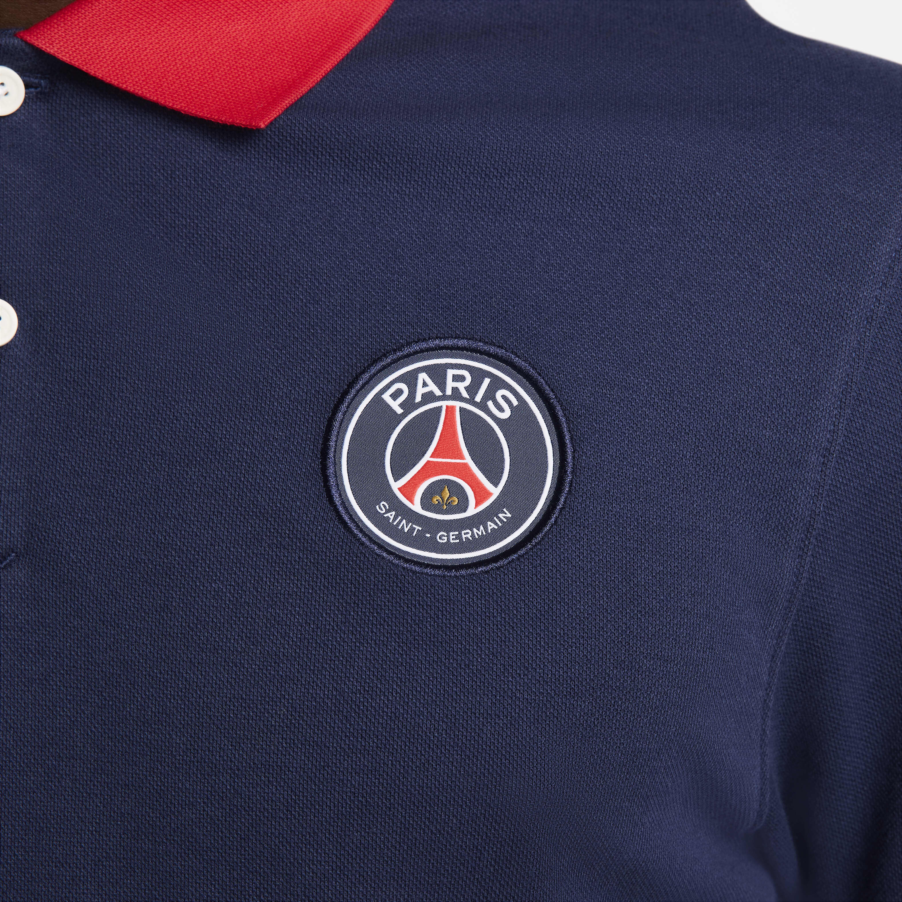 Nike psg polo new arrivals