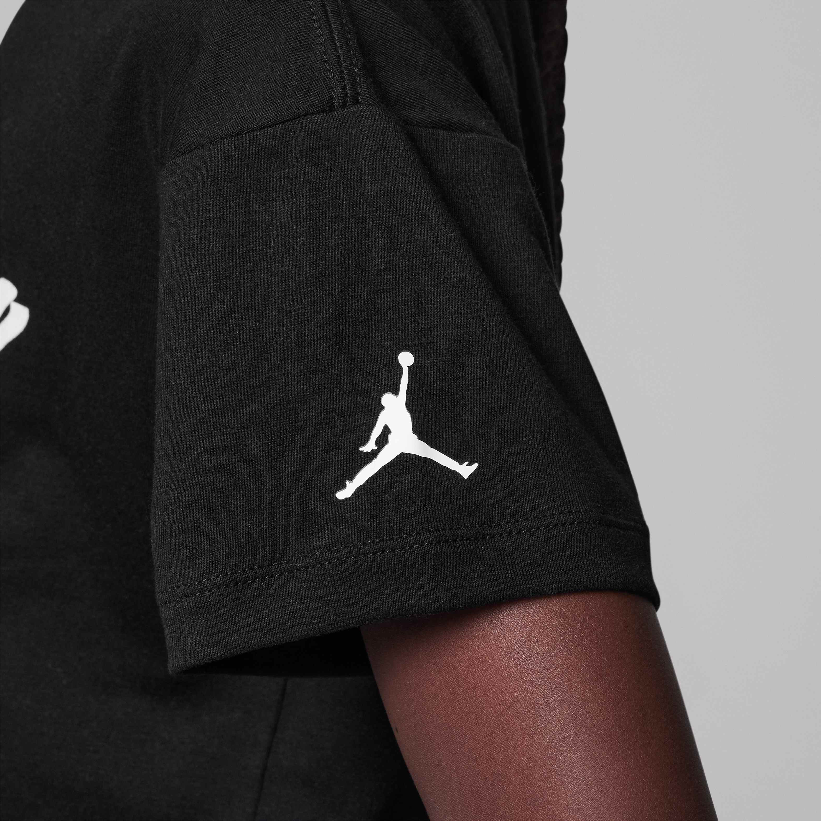 Jordan 23 Soft Touch Tee image number 3