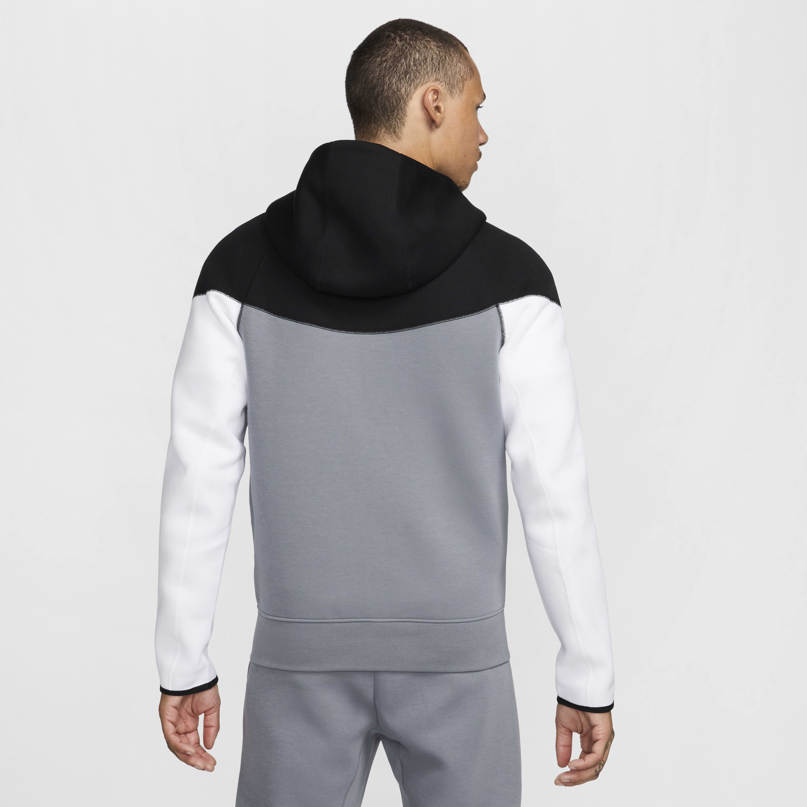 Nike Sportswear Tech Fleece Windrunner image number 1