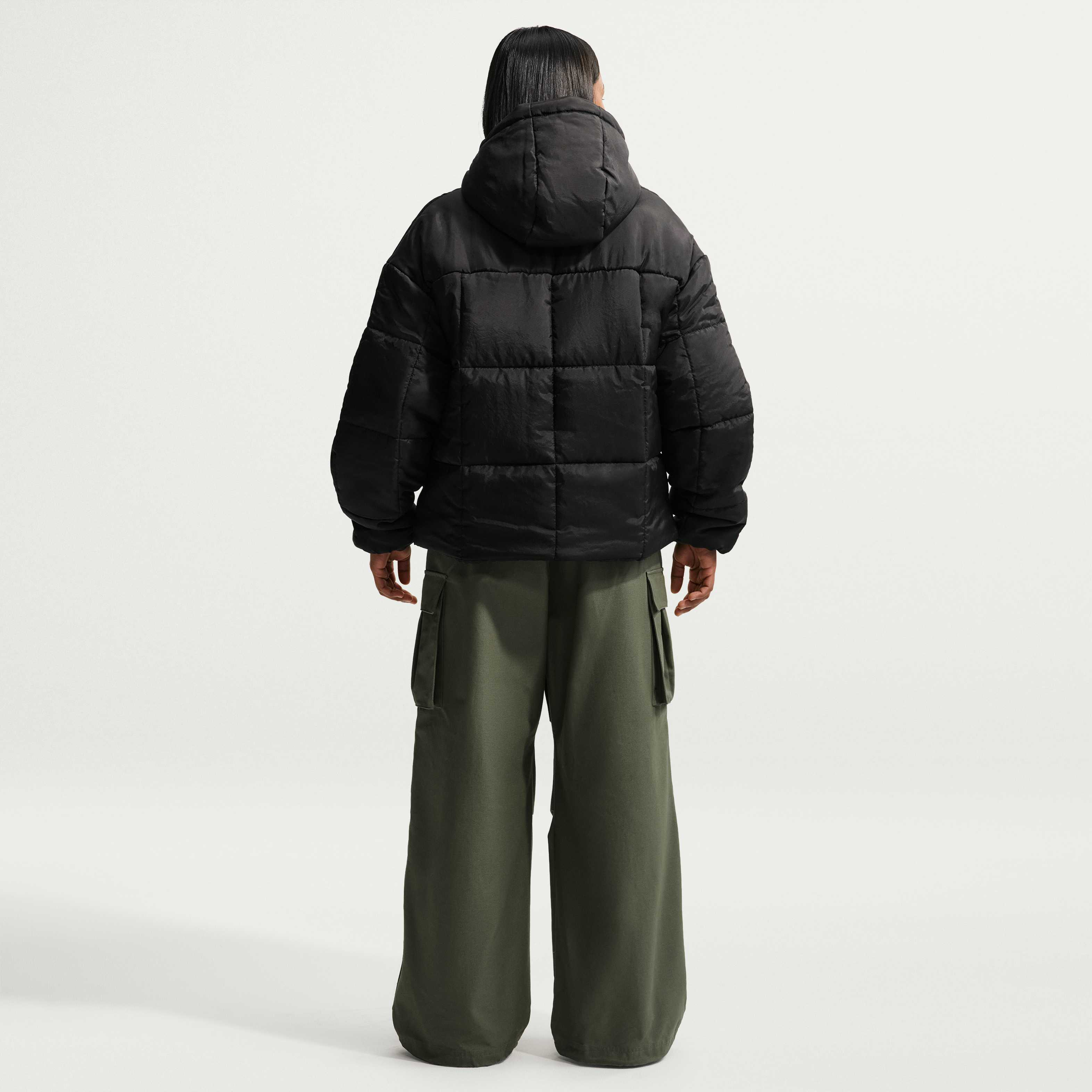 Nike Sportswear Classic Puffer image number 4