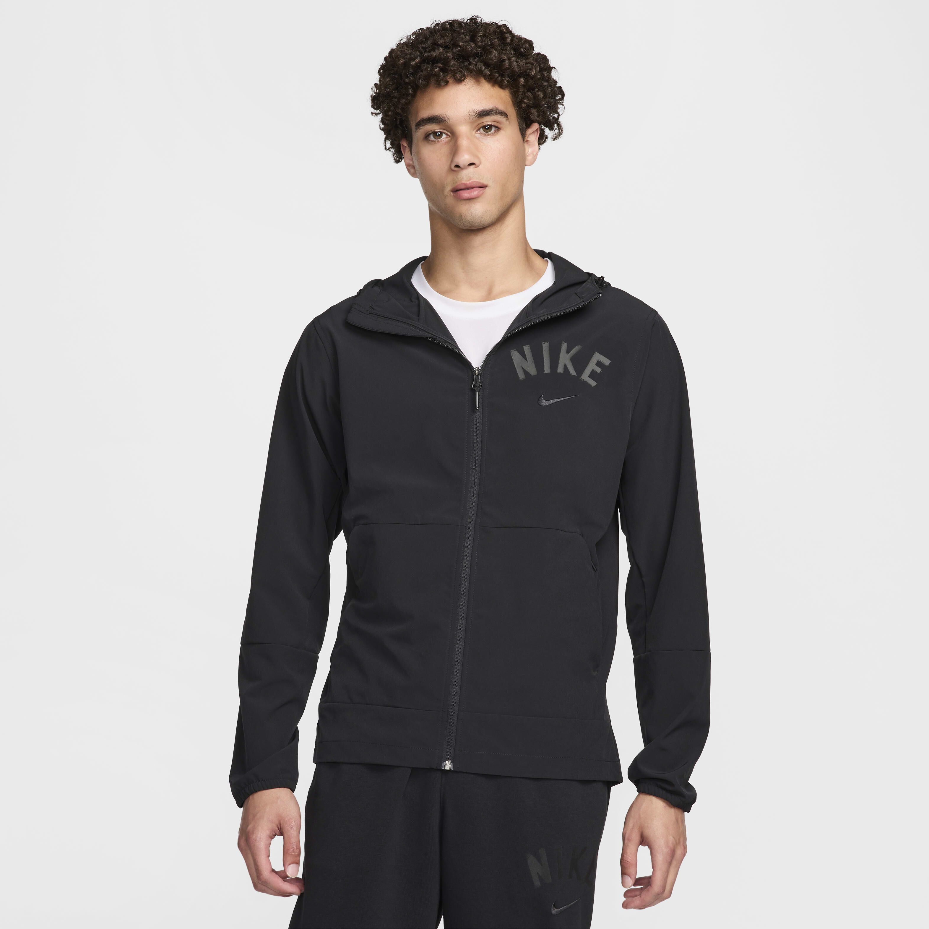 Nike flyknit jacket discount