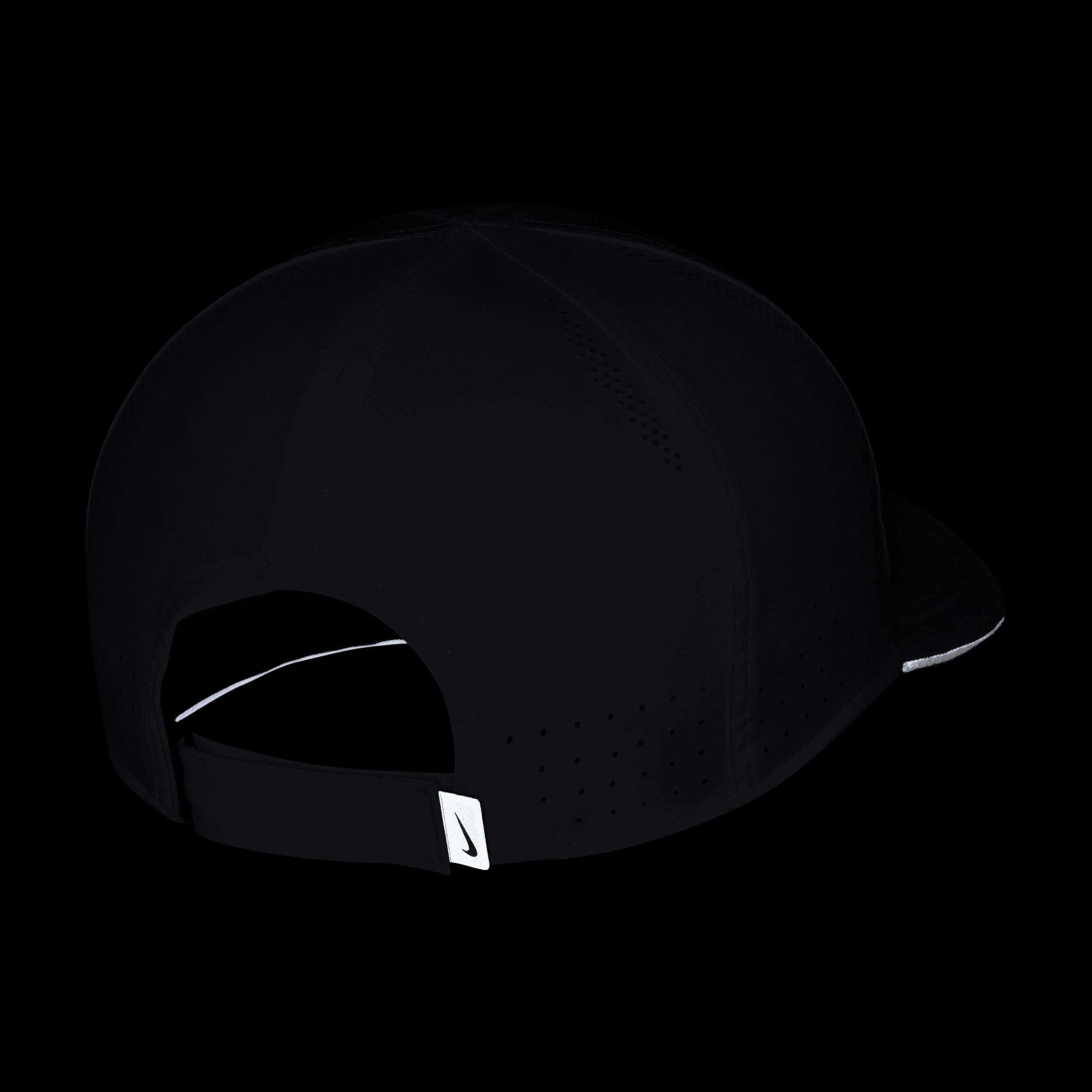 Nike Dri-FIT AeroBill Featherlight image number 3