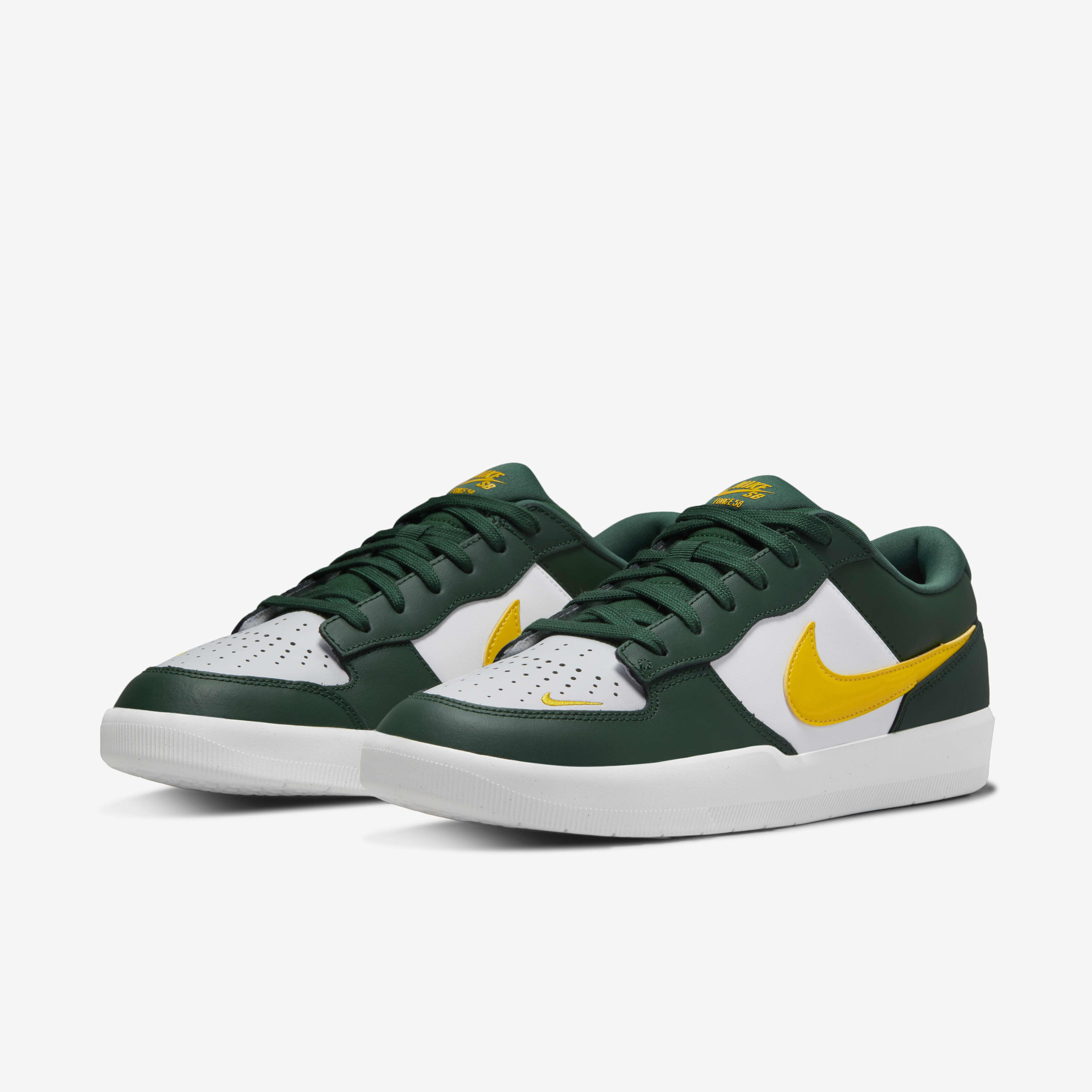 Nike SB Force 58 Premium image number 4