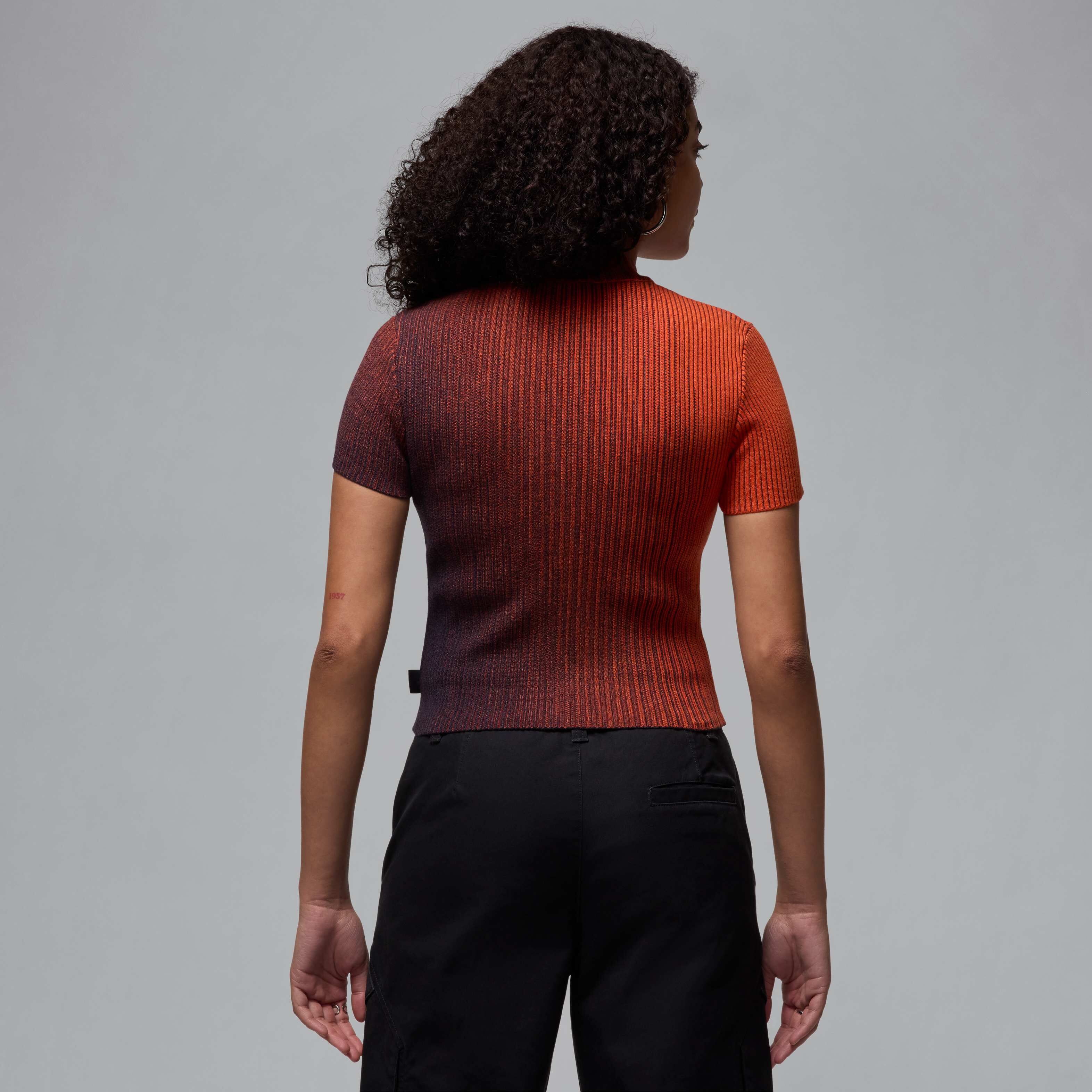 Air Jordan image number 1