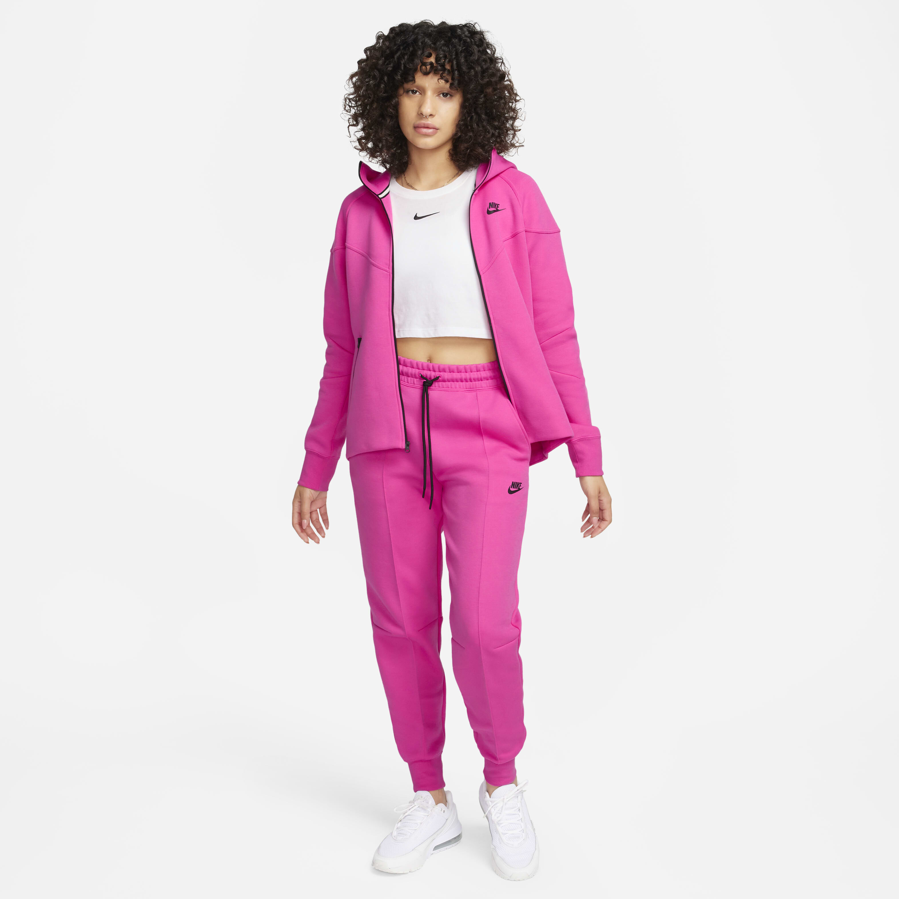 Nike Sportswear Tech Fleece image number 7