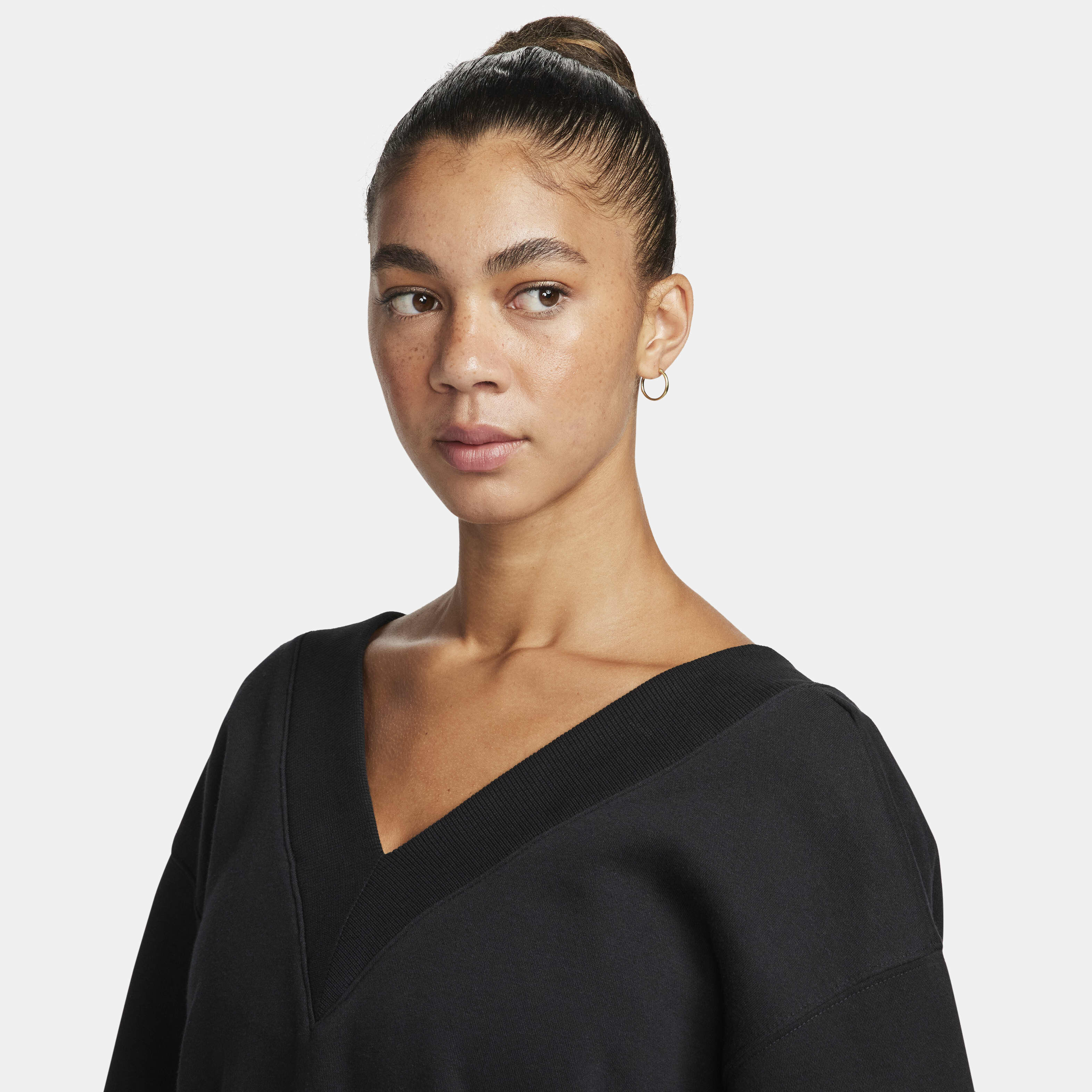 نايكي سبورتسوير فونيكس فليس image number 2