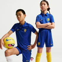 Chelsea FC 2026/27 Stadium Home