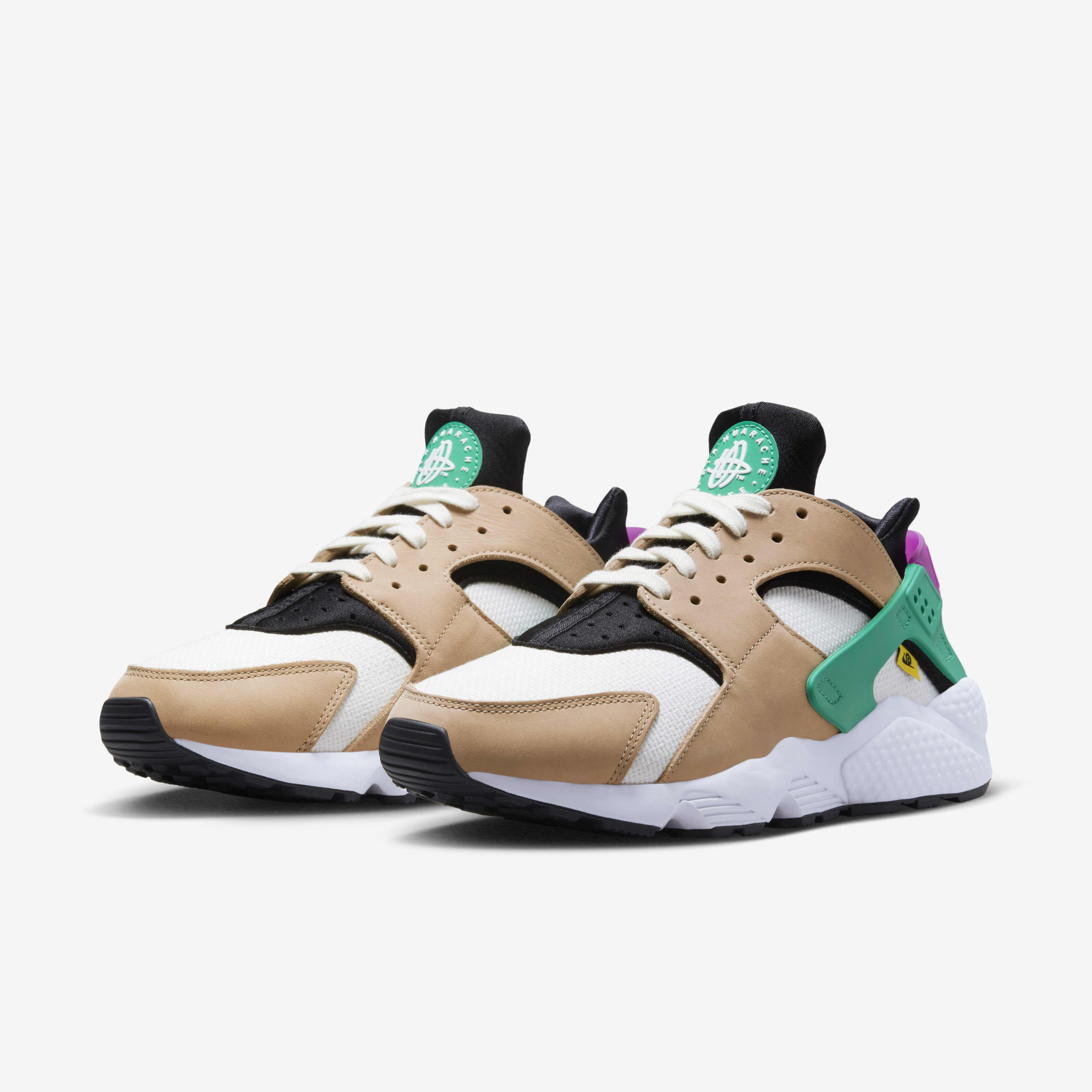 Nike Air Huarache Premium image number 4