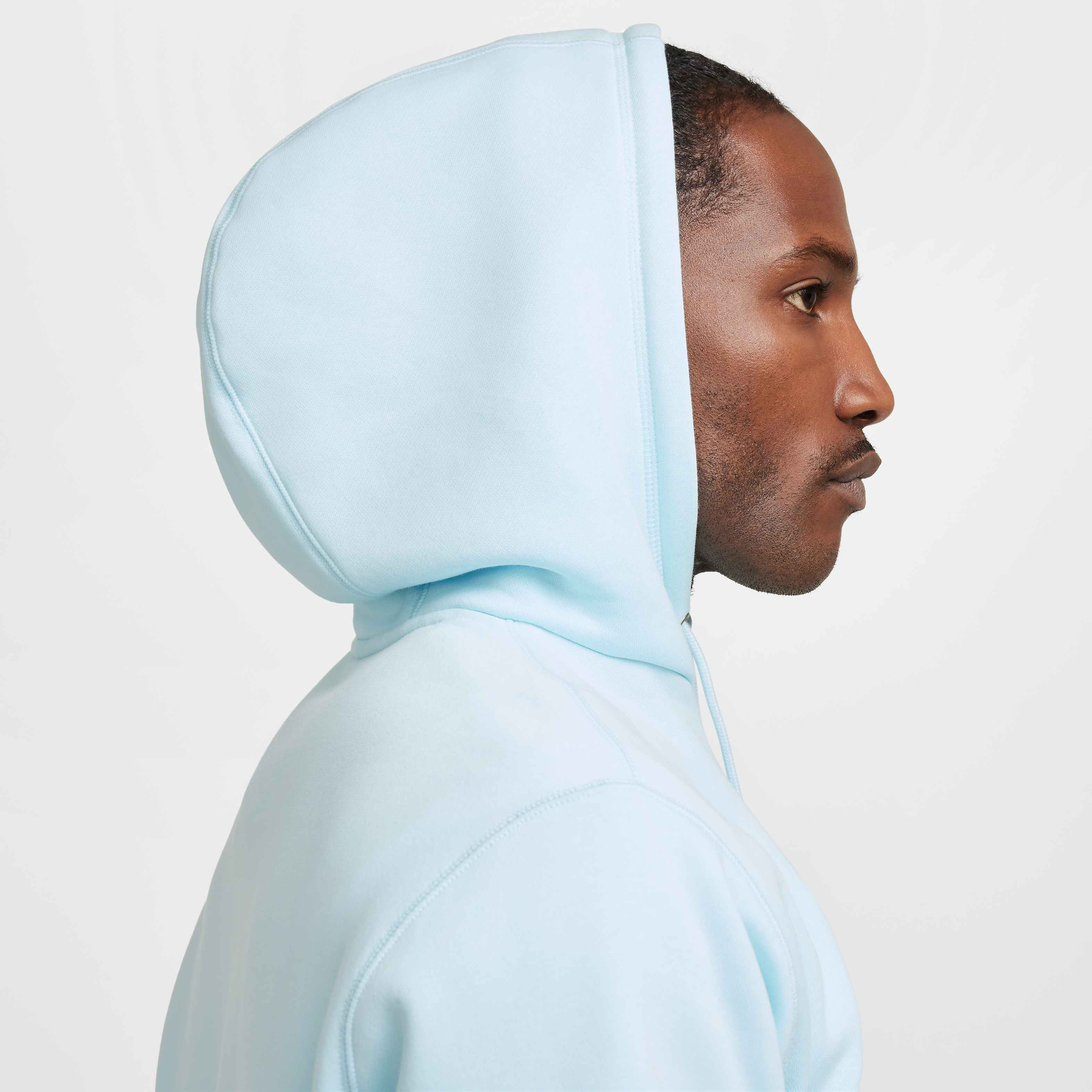 Nike Club Fleece image number 5