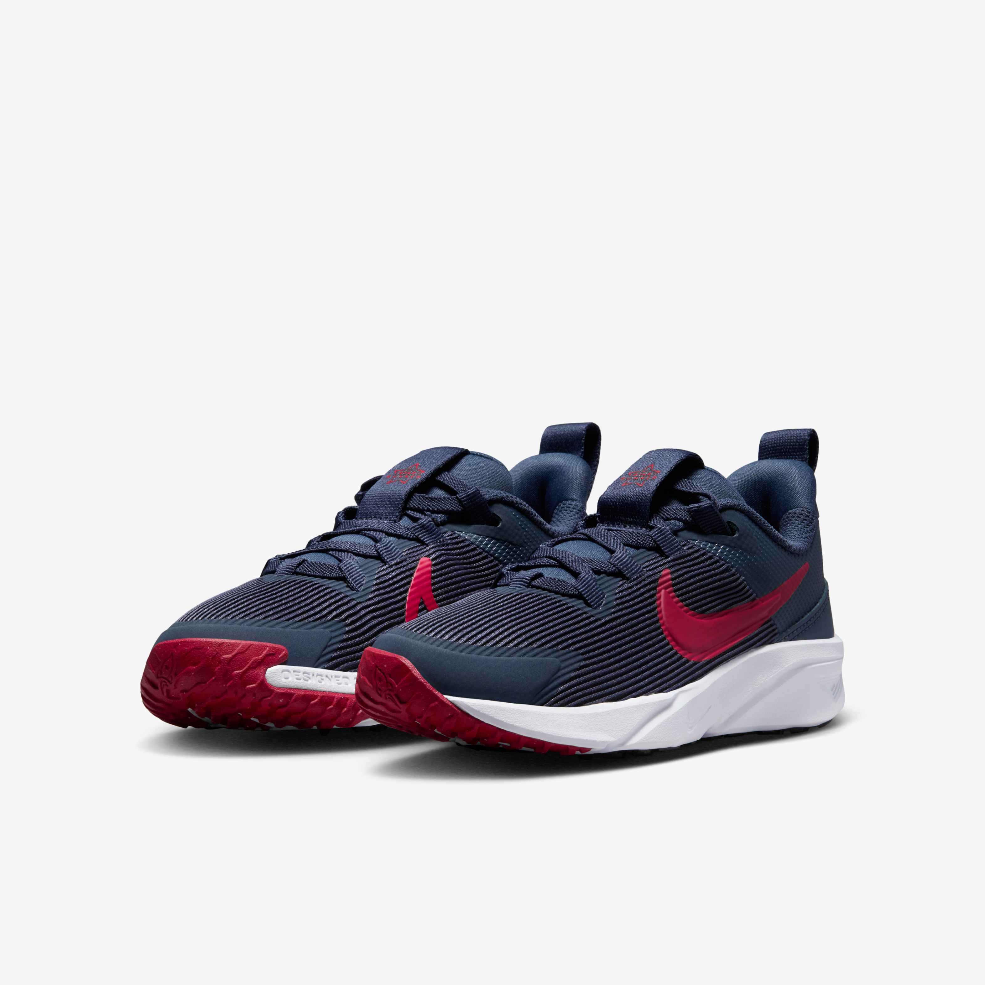 Nike Star Runner 4 image number 4