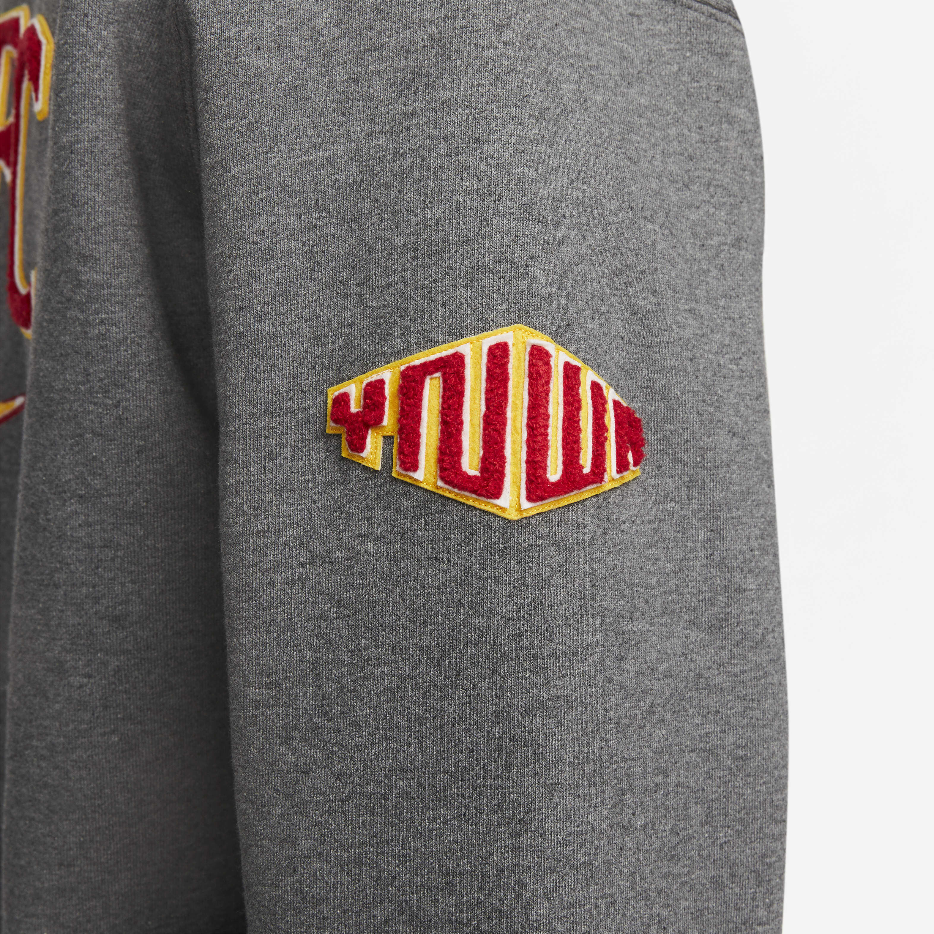 ليفربول F.C. سولو سووش image number 5