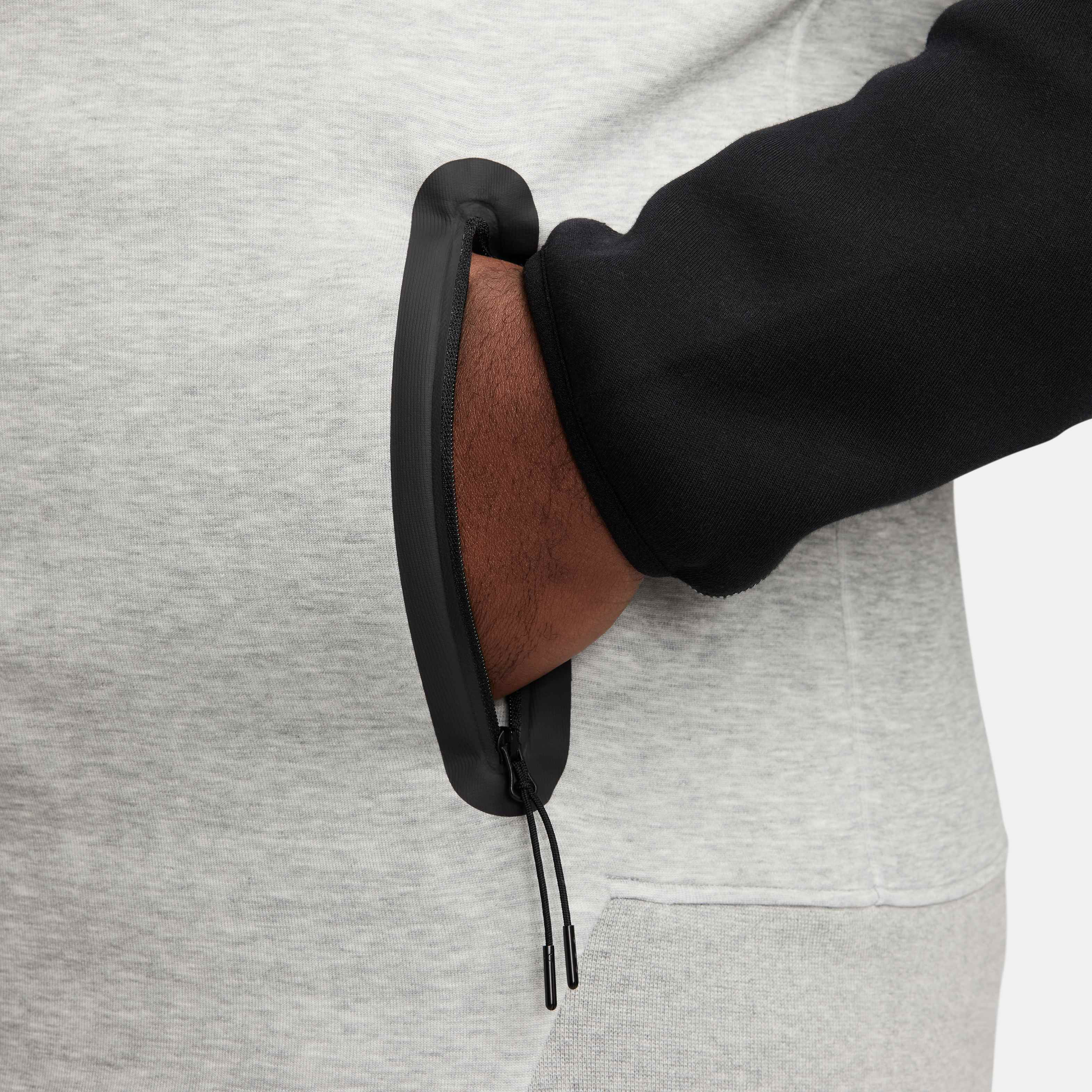 Nike Sportswear Tech Fleece Windrunner image number 12