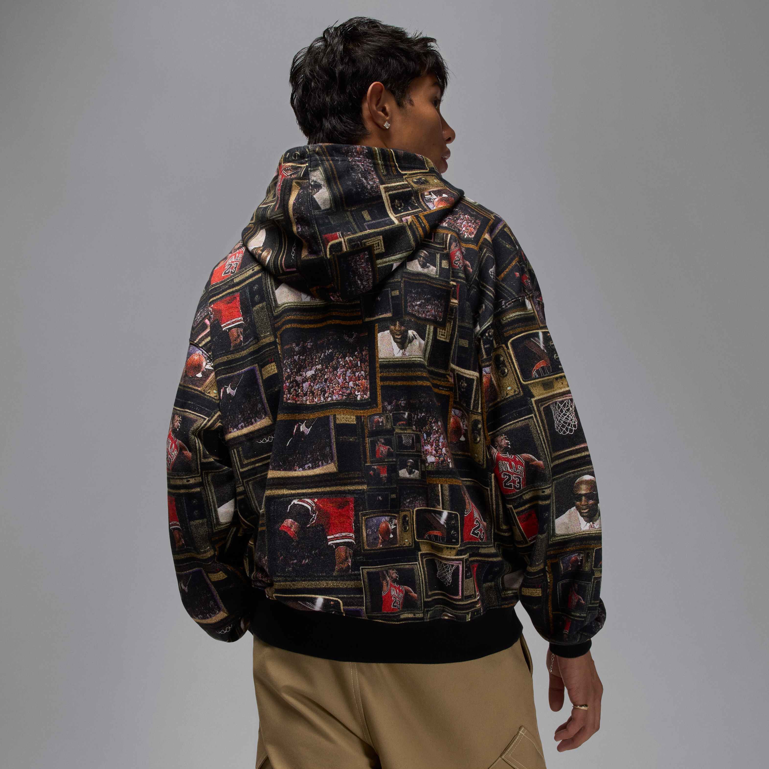 جوردن بروكلين فليس image number 1