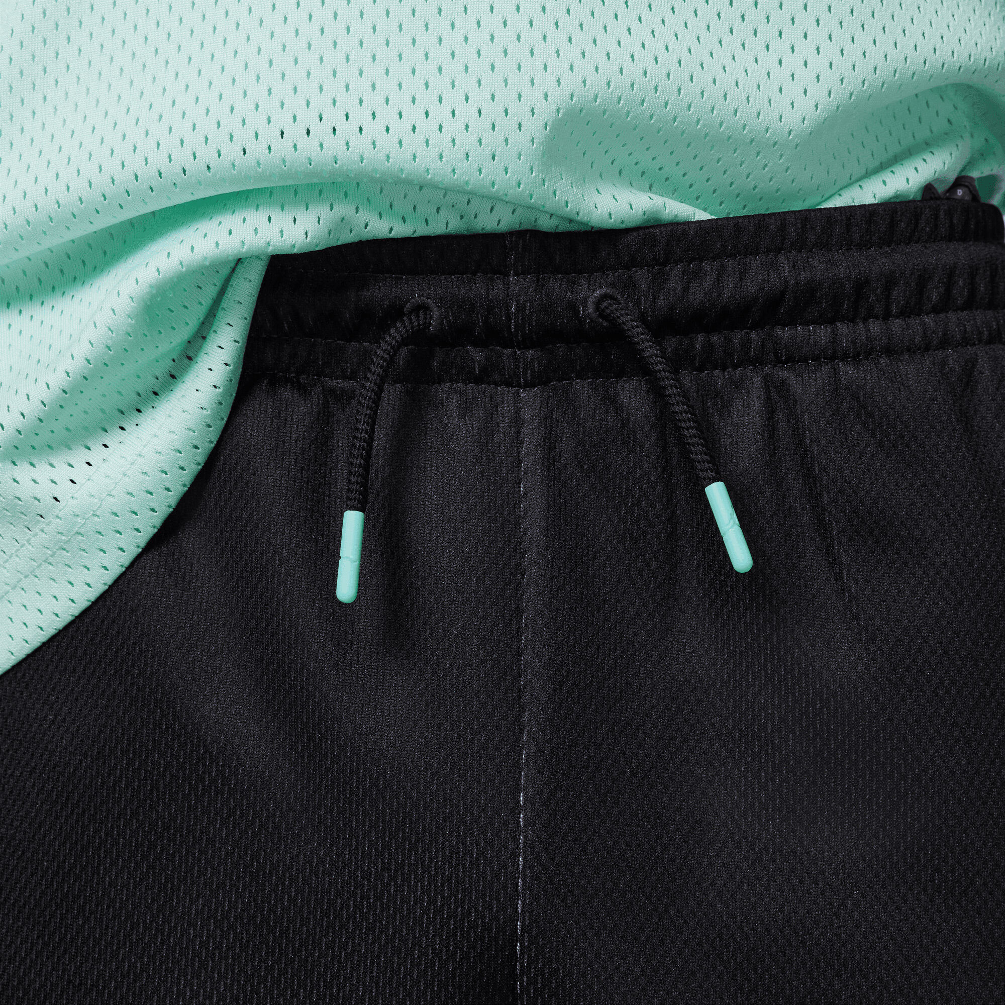 Jordan Air Heat Map image number 3