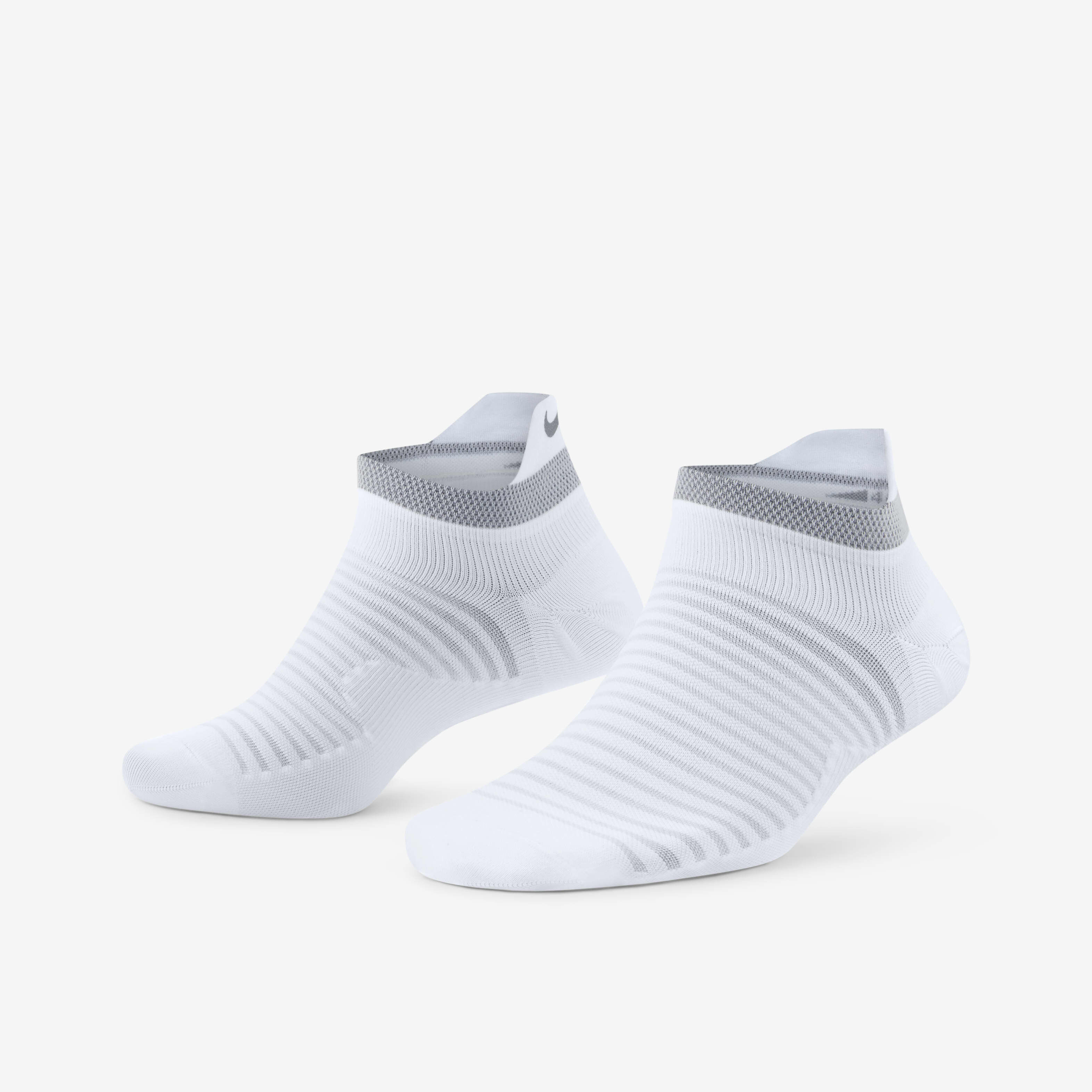 Buy Nike Spark Lightweight No Show Running Socks Nike Qatar Official