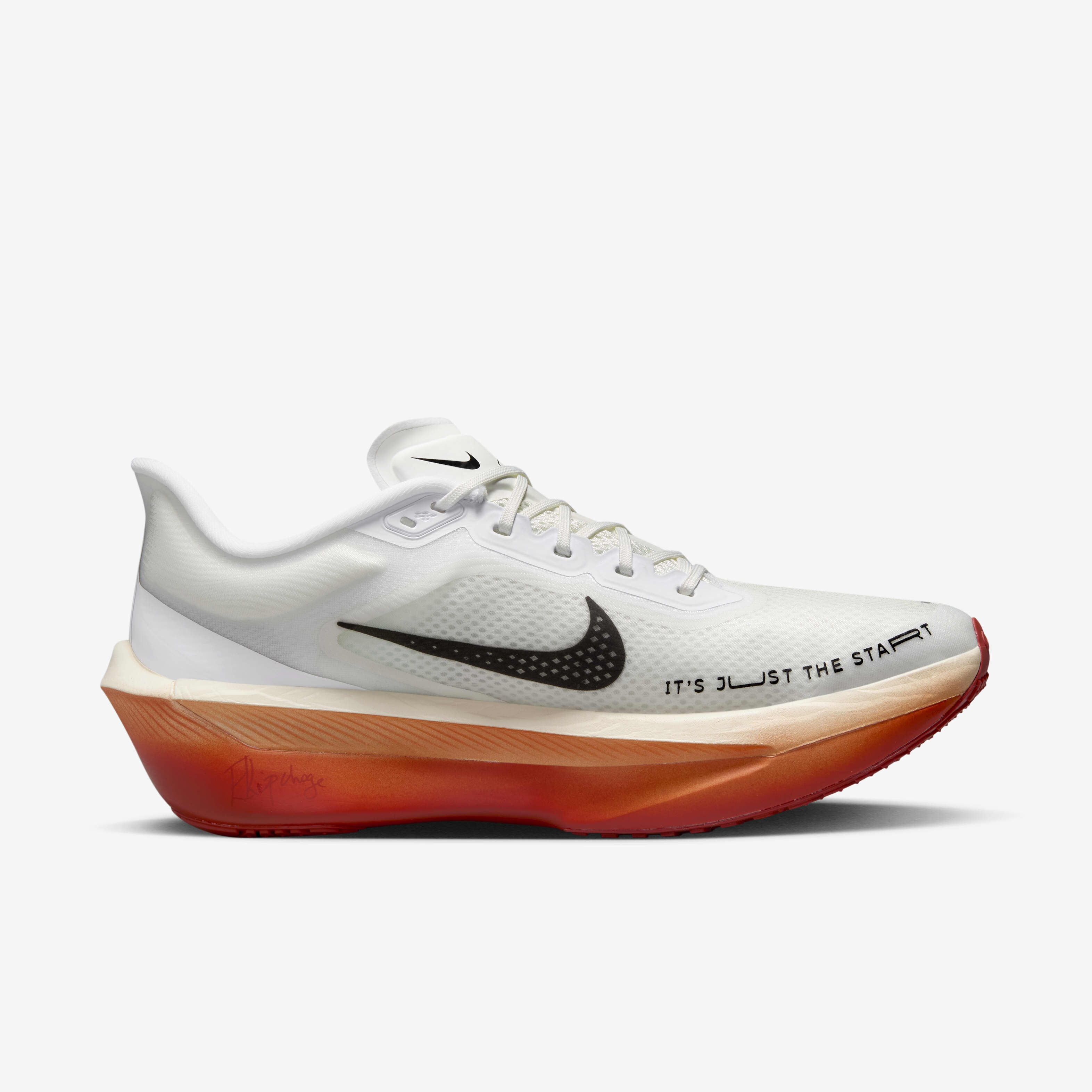 Buy Nike Zoom Fly 6 Eliud Kipchoge Men s Road Racing Shoes Nike Qatar Official
