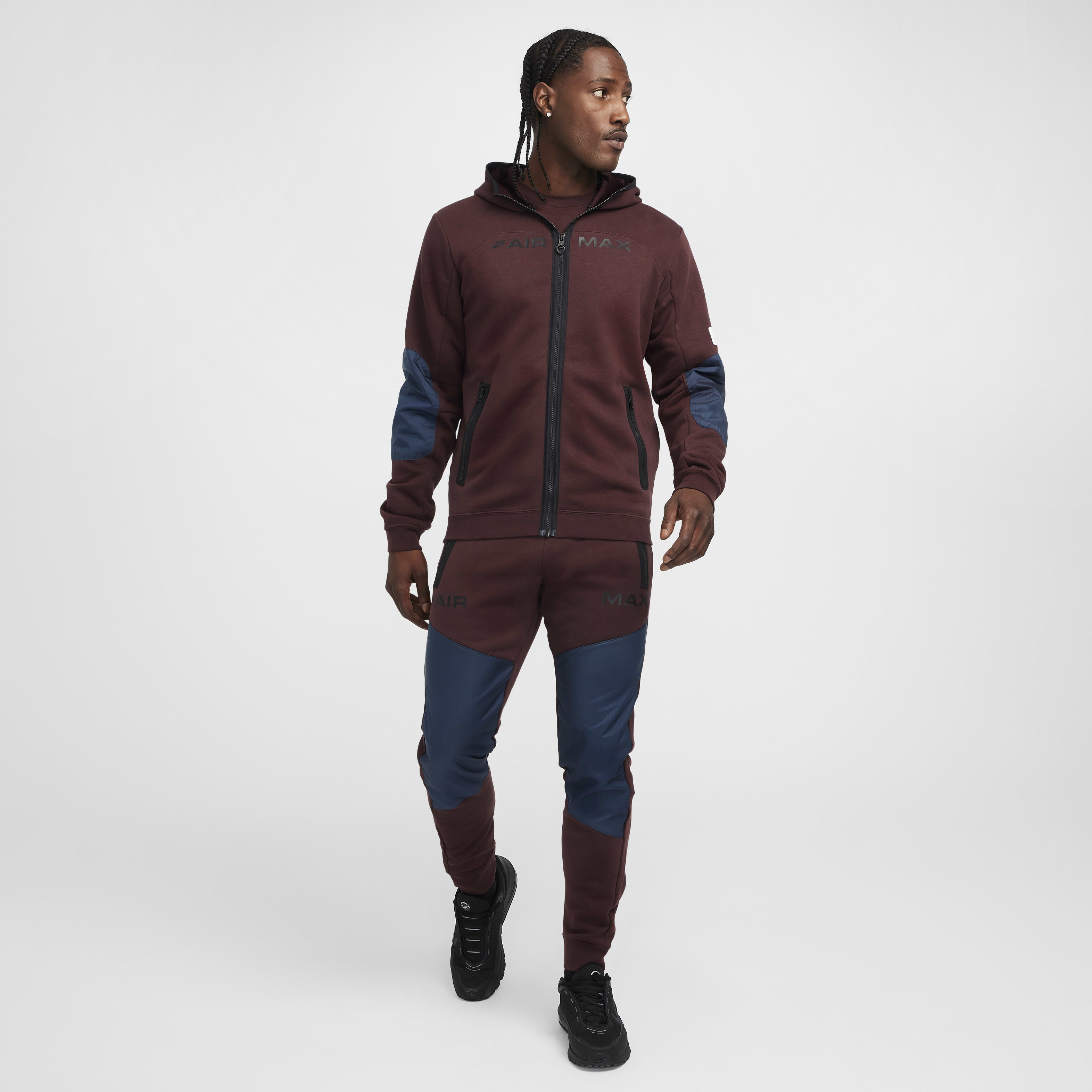 نايكي سبورتسوير اير ماكس image number 4