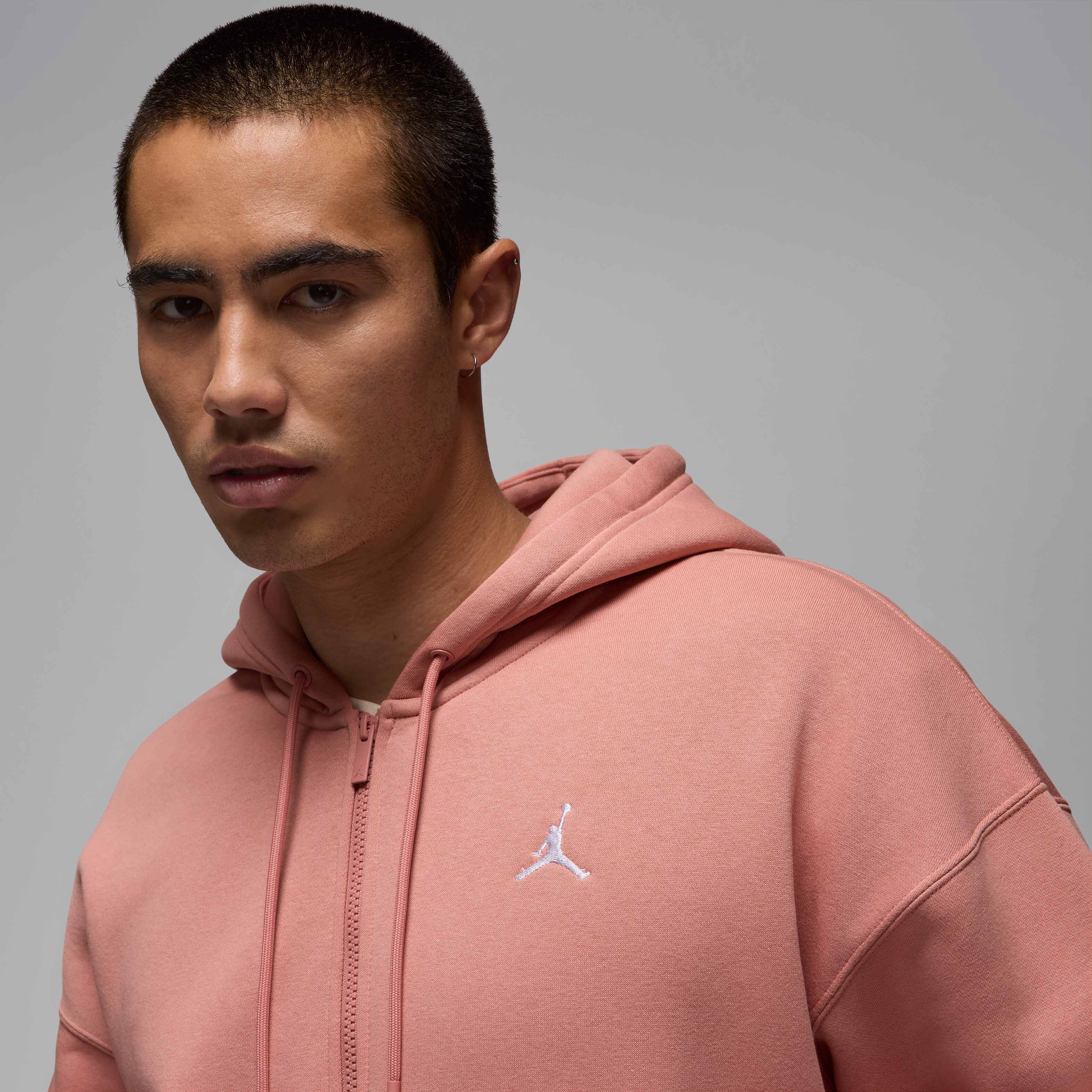 Jordan Brooklyn Fleece image number 2