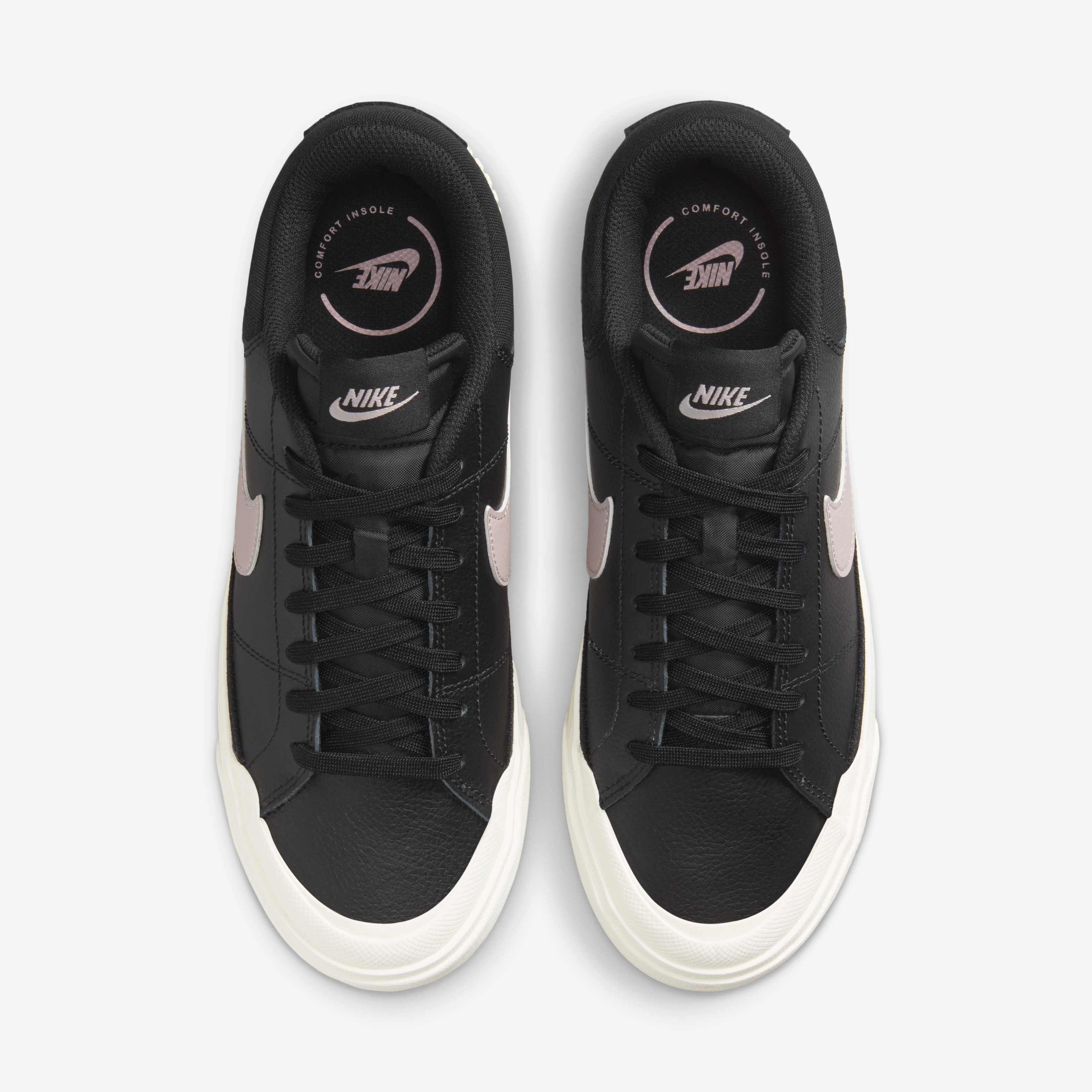 نايكي كورت ليجاسي لفت image number 3