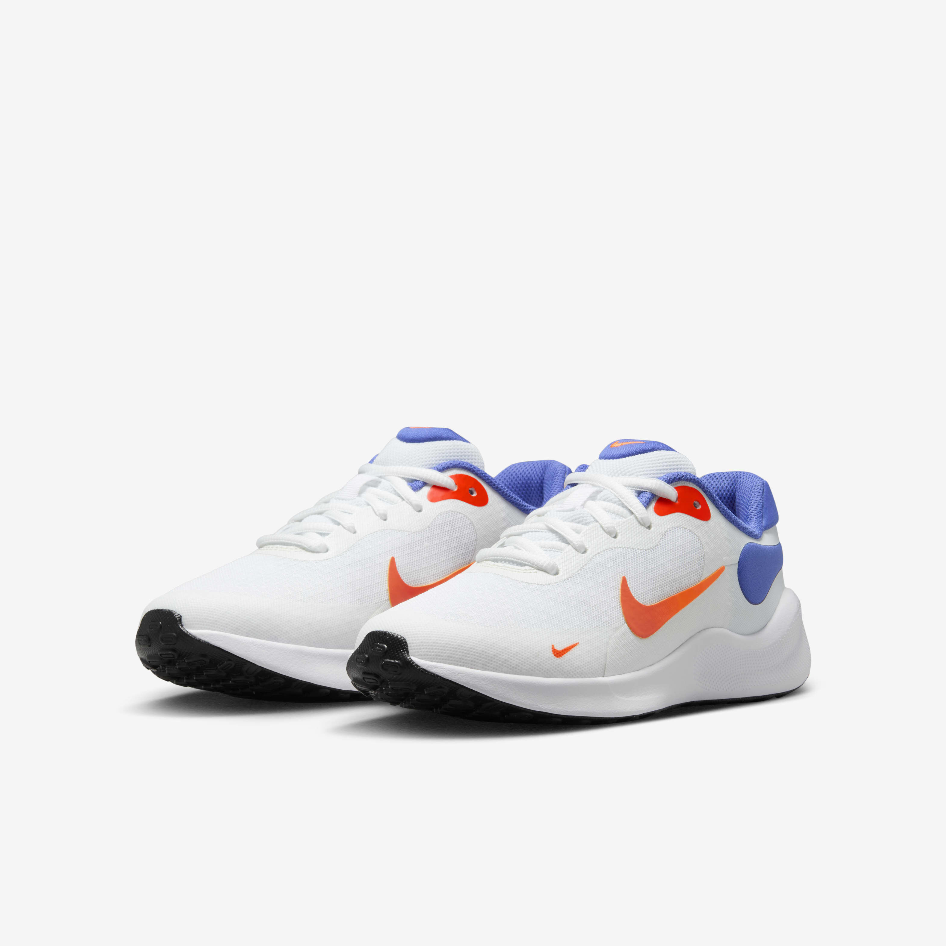 Buy Nike Revolution 7 Older Kids Running Shoes Nike Qatar Official
