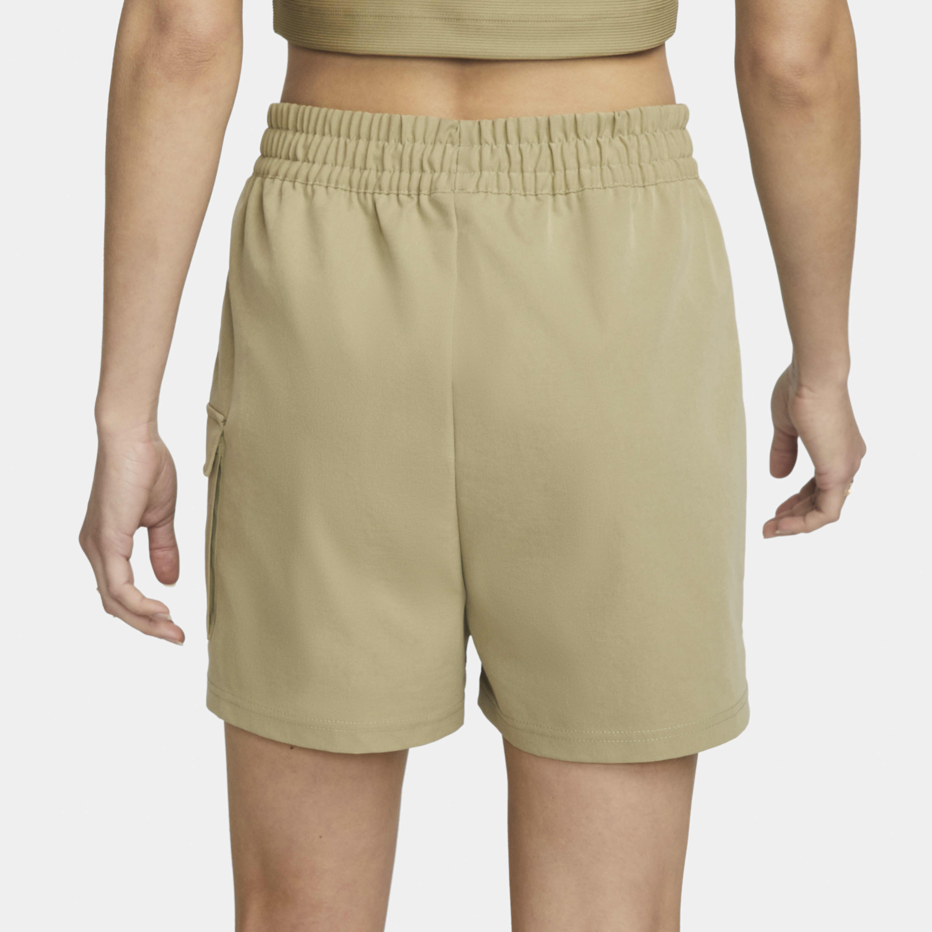 نايكي سبورتسوير سووش image number 2