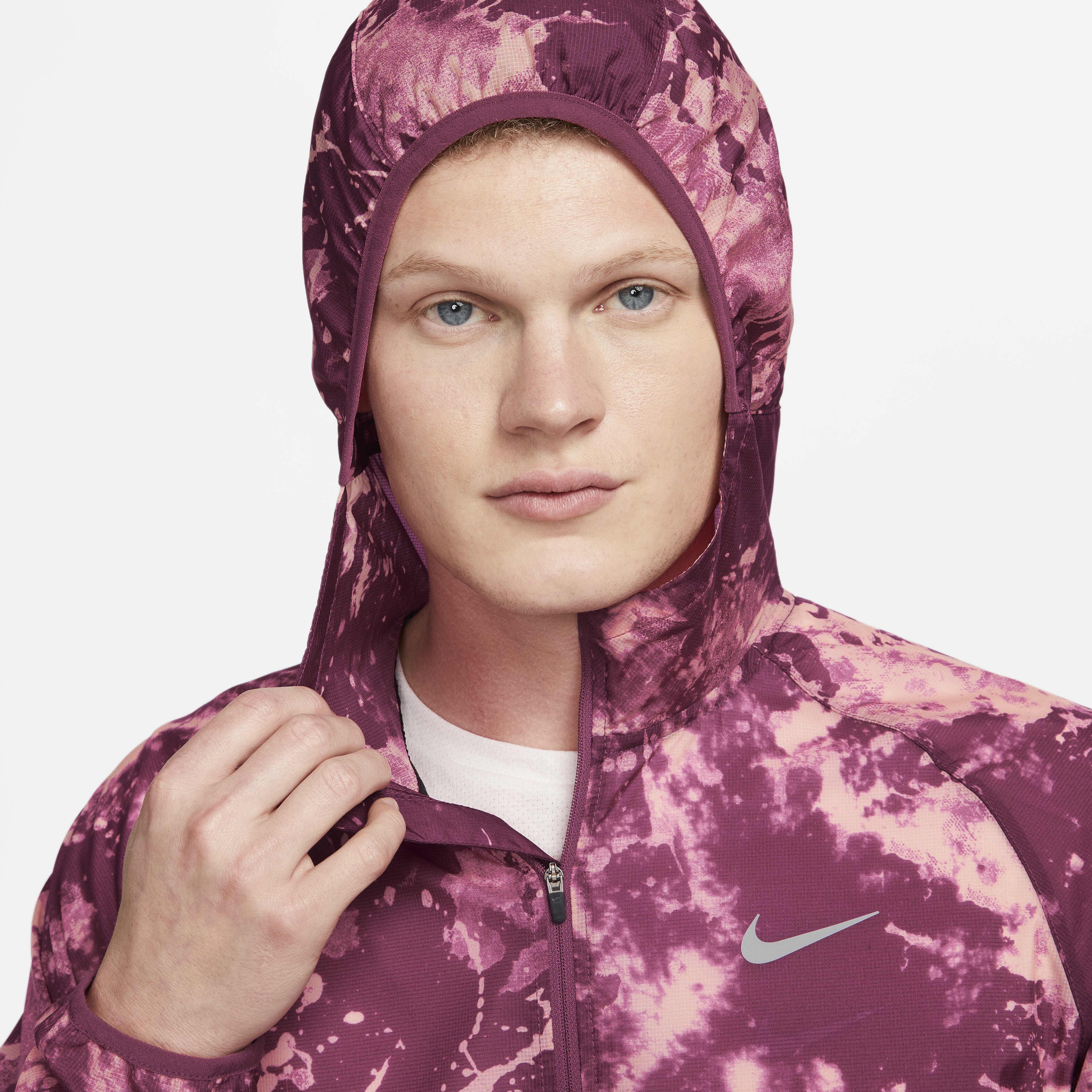 Nike Repel Run Division image number 2