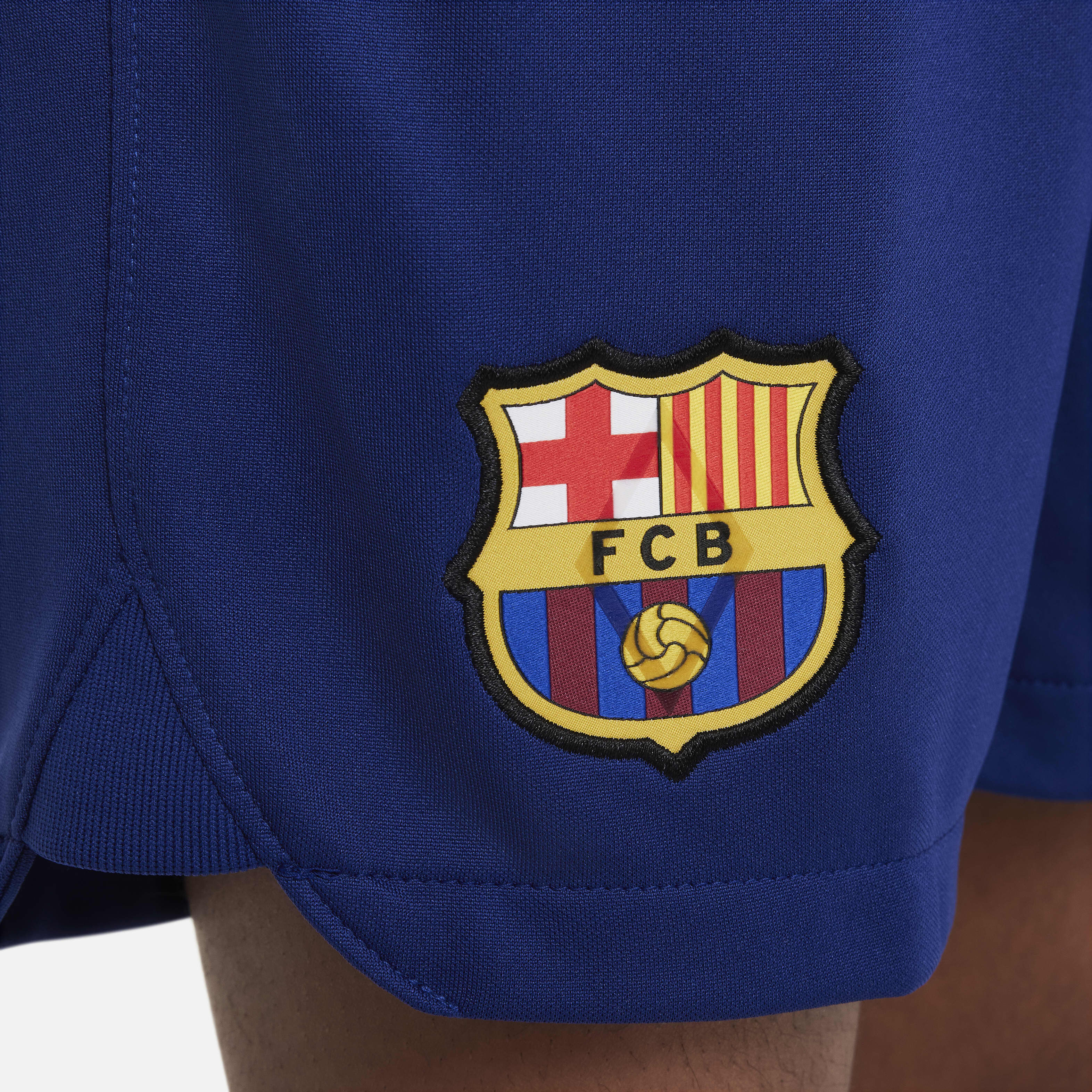 F.C. Barcelona 2023/24 Stadium Home image number 5