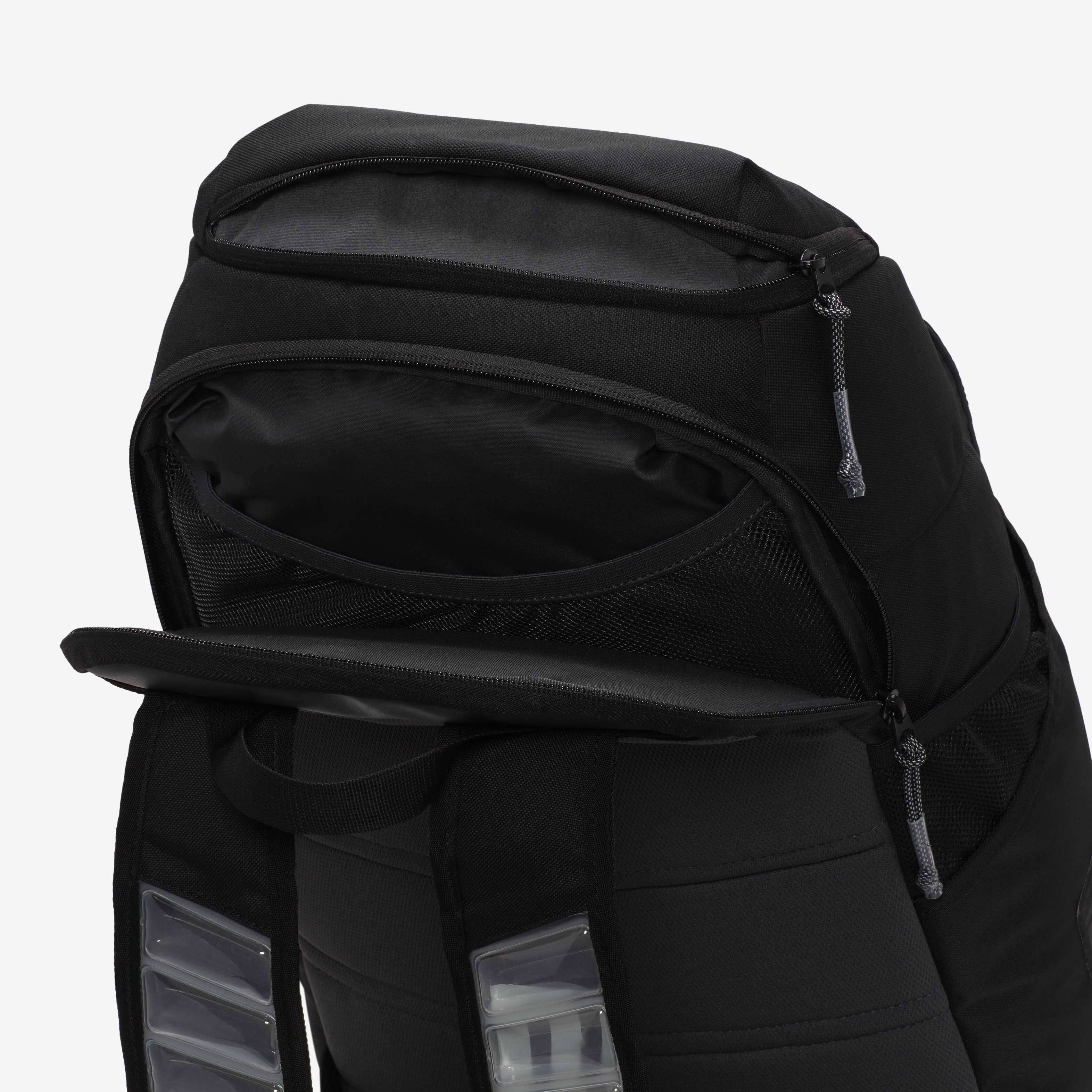 Buy Nike Hoops Elite Backpack (32L) - Black/Anthracite