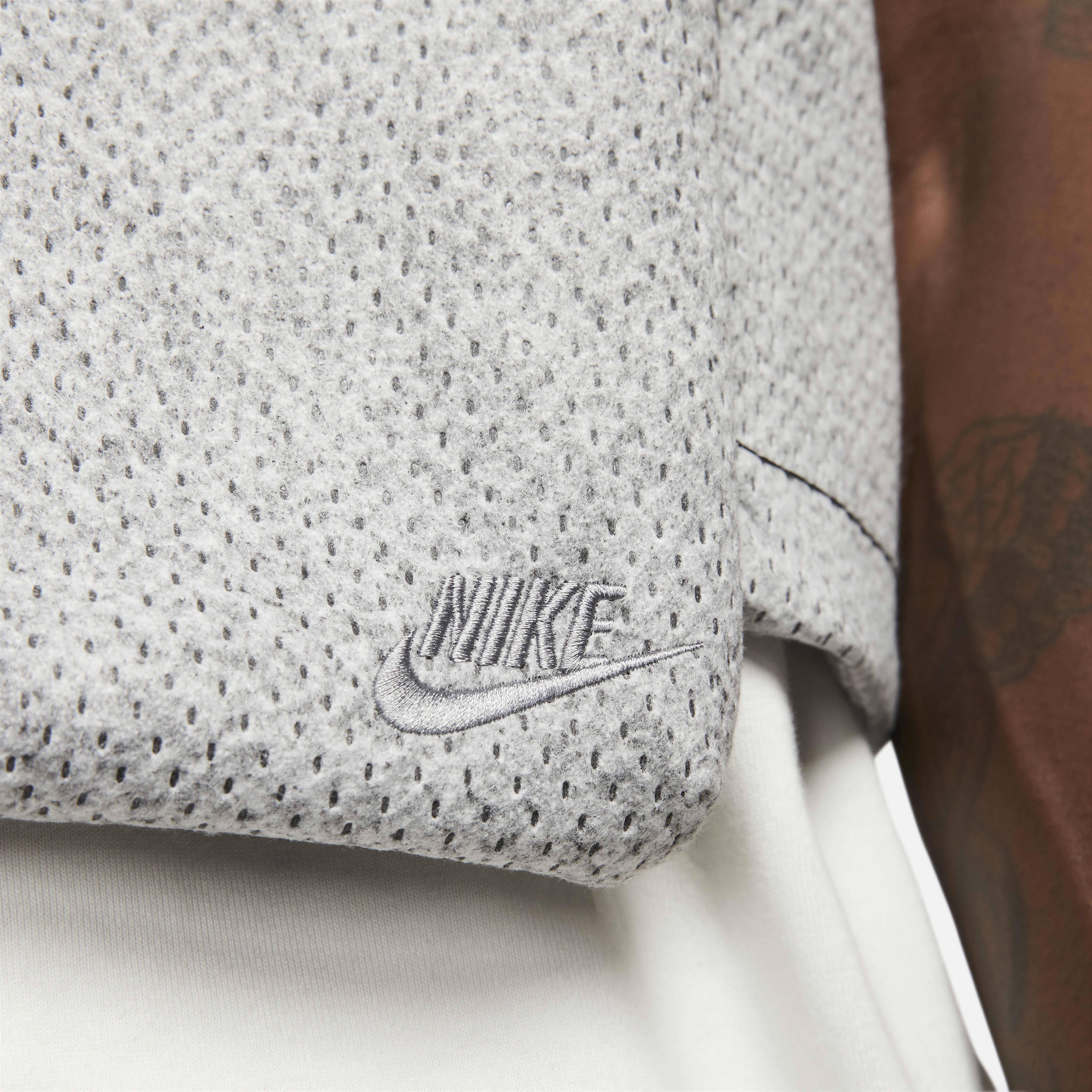 Nike Forward Utility Gilet image number 4