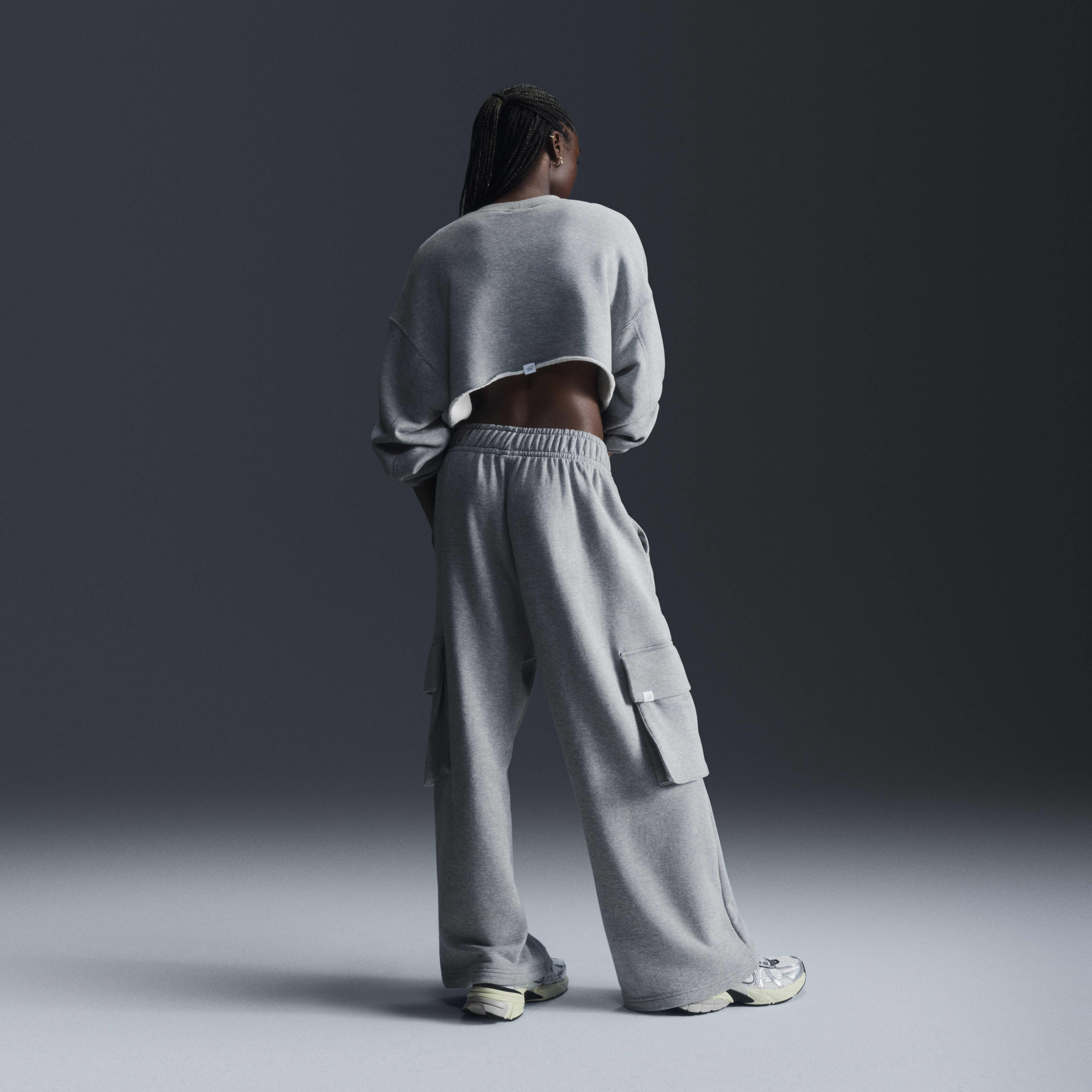 Nike shrug new arrivals