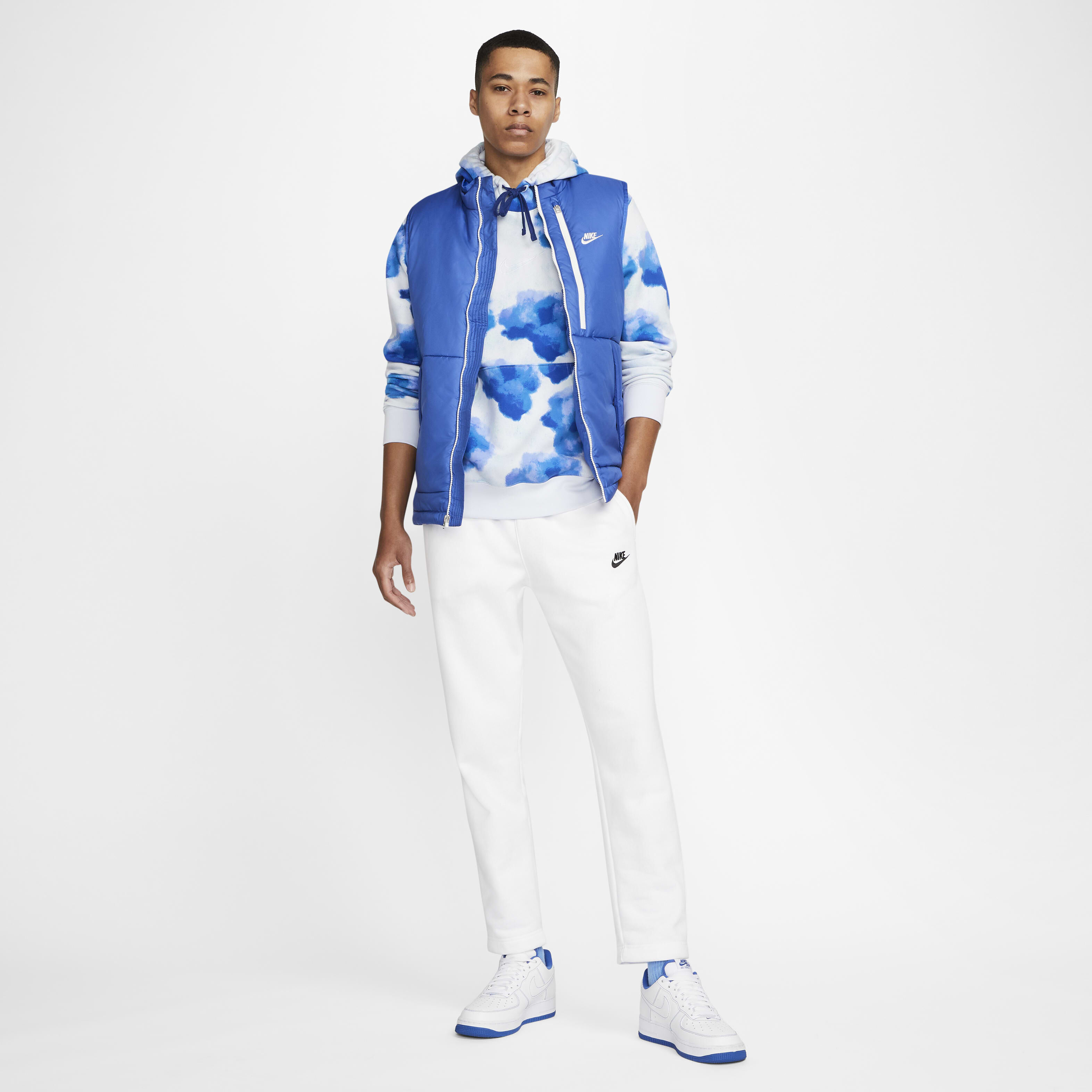 Nike Sportswear Therma-FIT Legacy image number 6