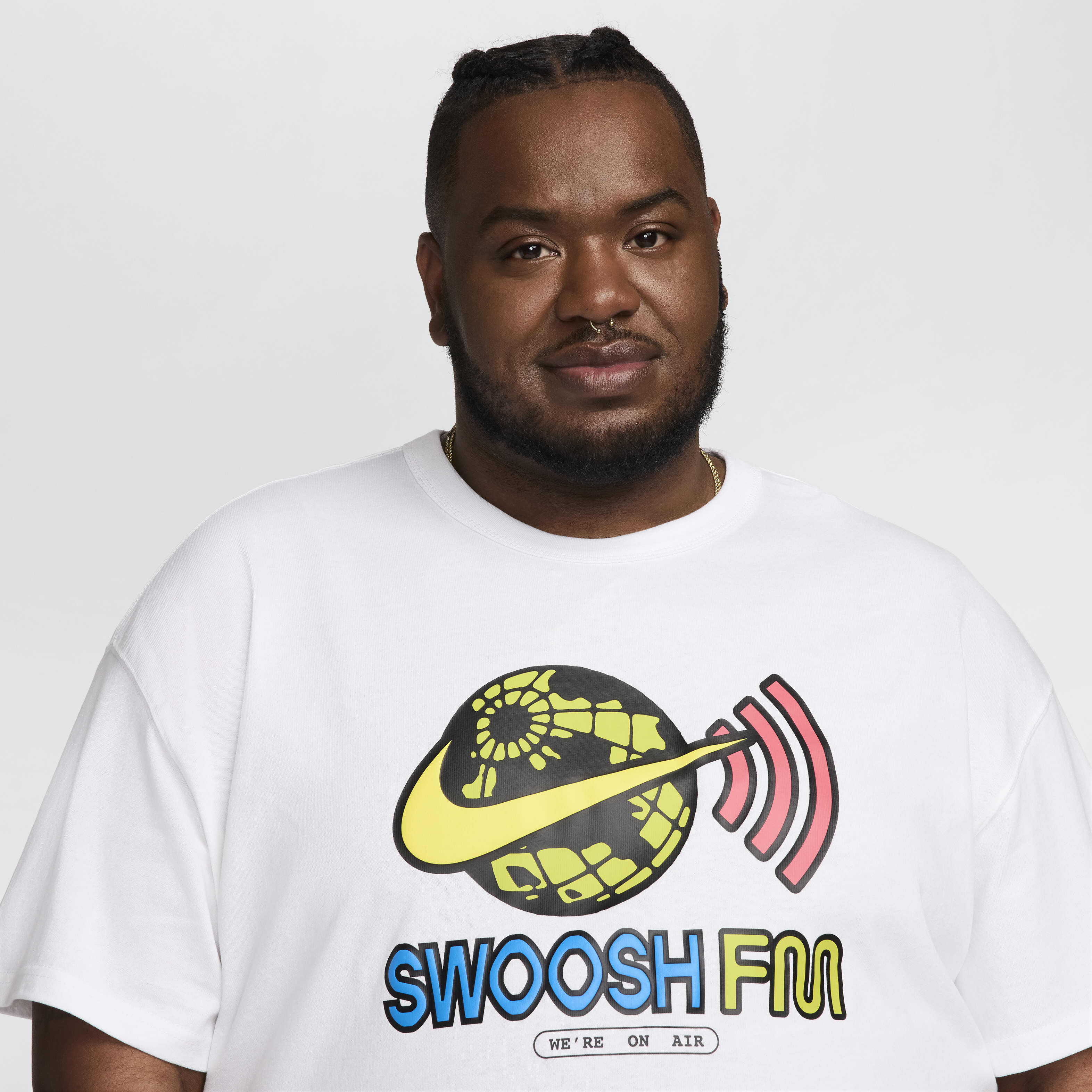 نايكي سبورتسوير image number 7