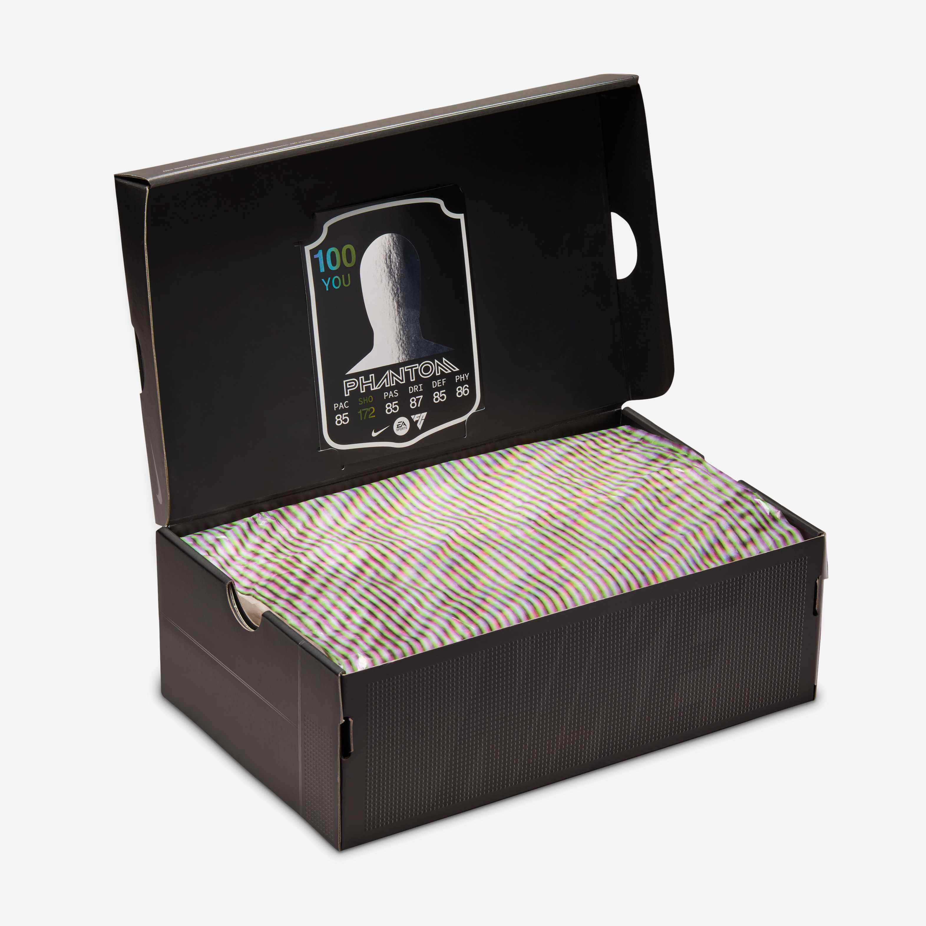 نايكي فانتوم 6 لو ايليت SE image number 11